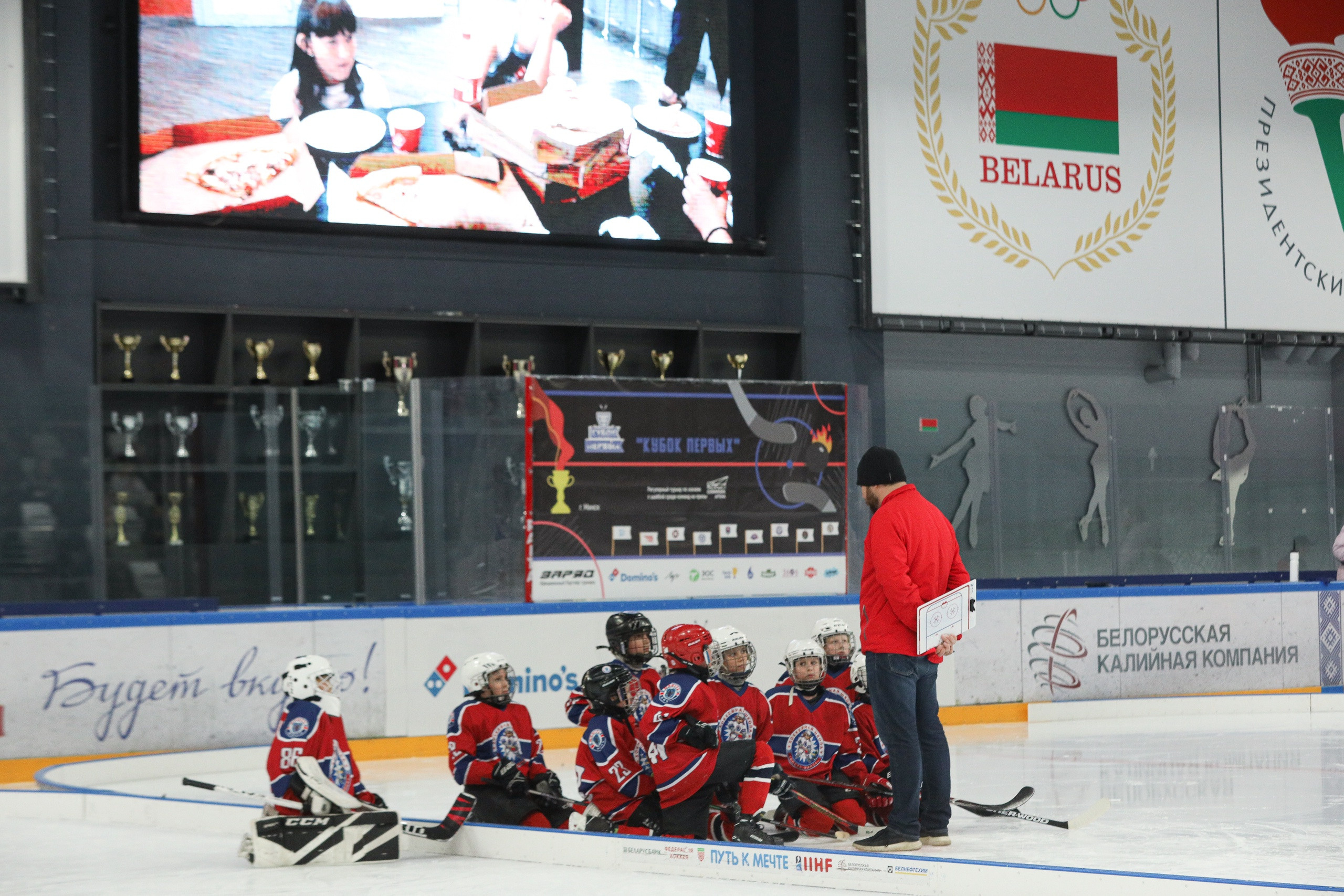 Спортивные события. Репортажный фотограф Александр Задорин, Минск, Беларусь
