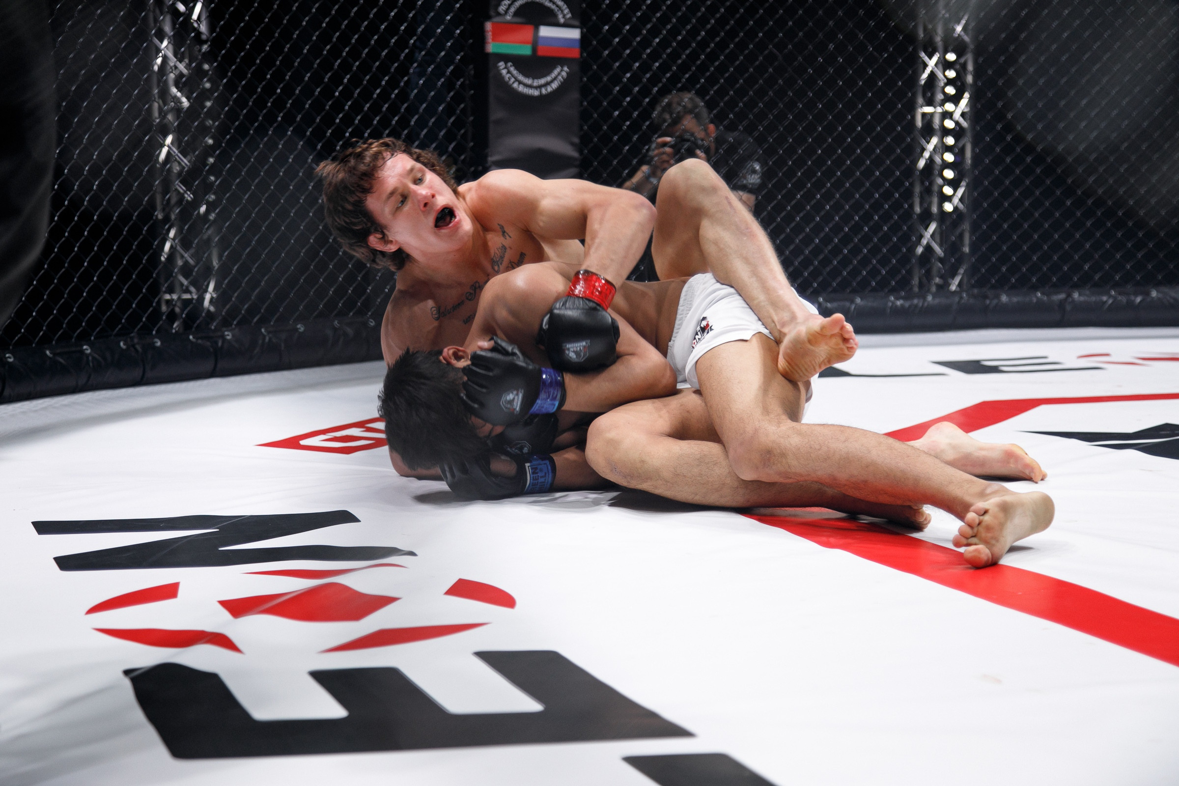 Спортивные события. Репортажный фотограф Александр Задорин, Минск, Беларусь