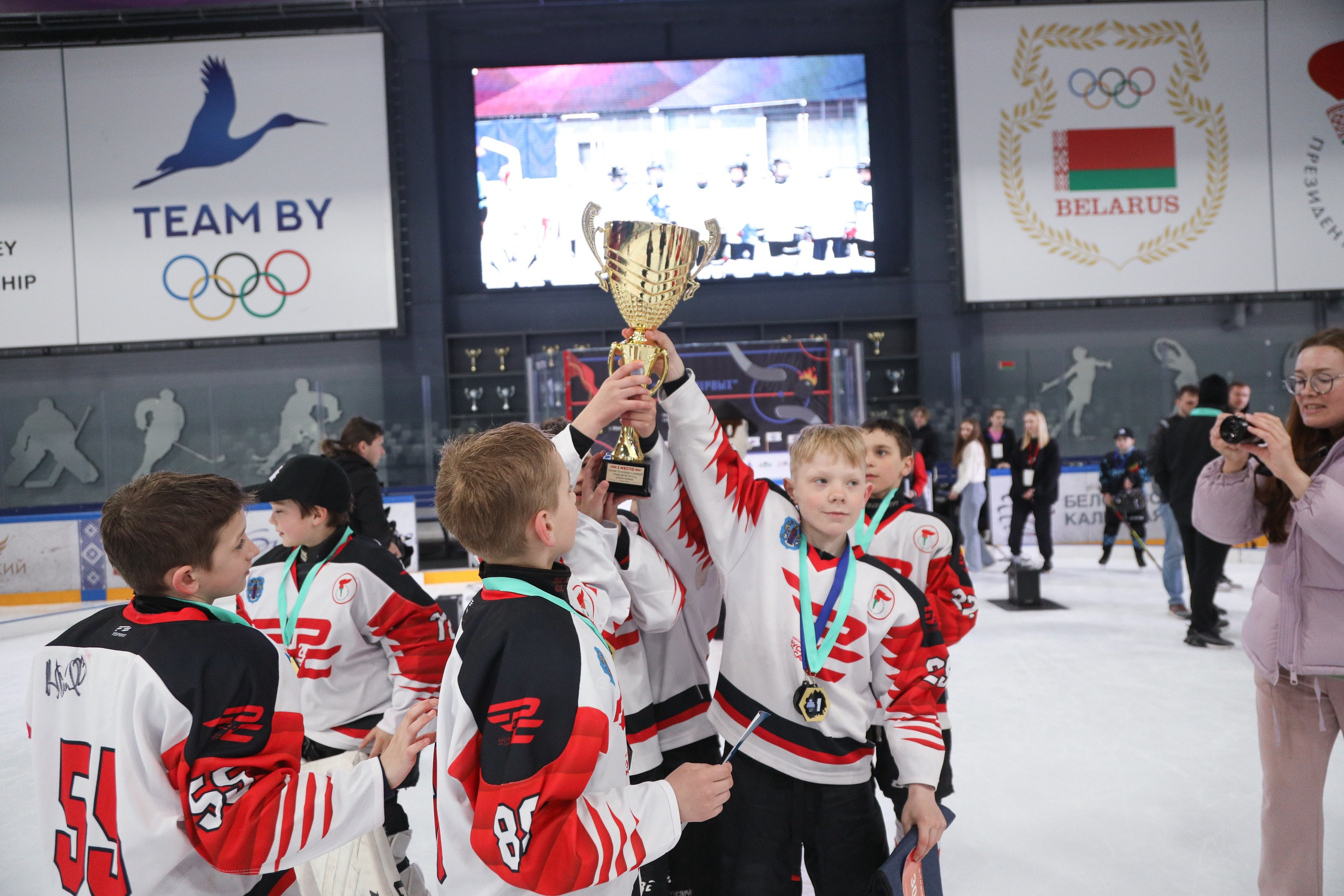 Спортивные события. Репортажный фотограф Александр Задорин, Минск, Беларусь