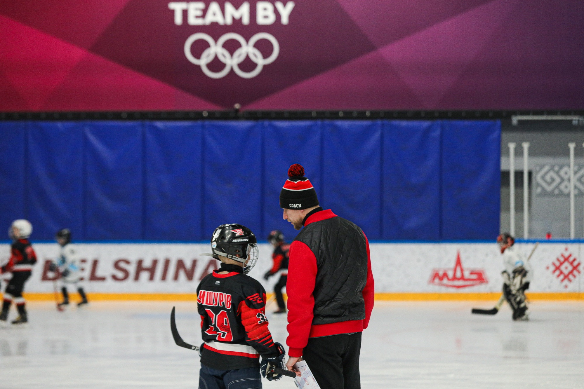 Спортивные события. Репортажный фотограф Александр Задорин, Минск, Беларусь