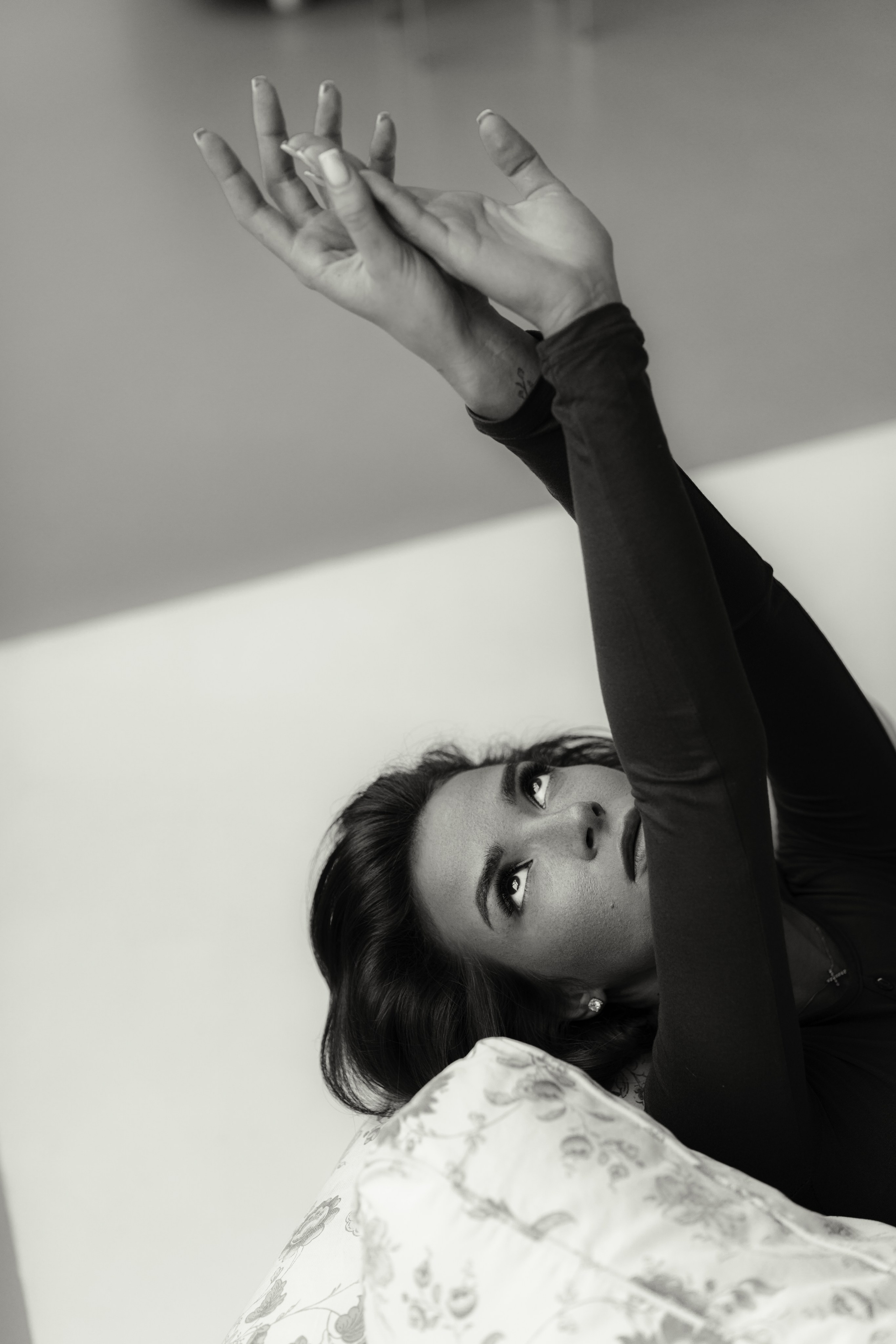 Виктория. Женский фотограф Обнинск — Москва