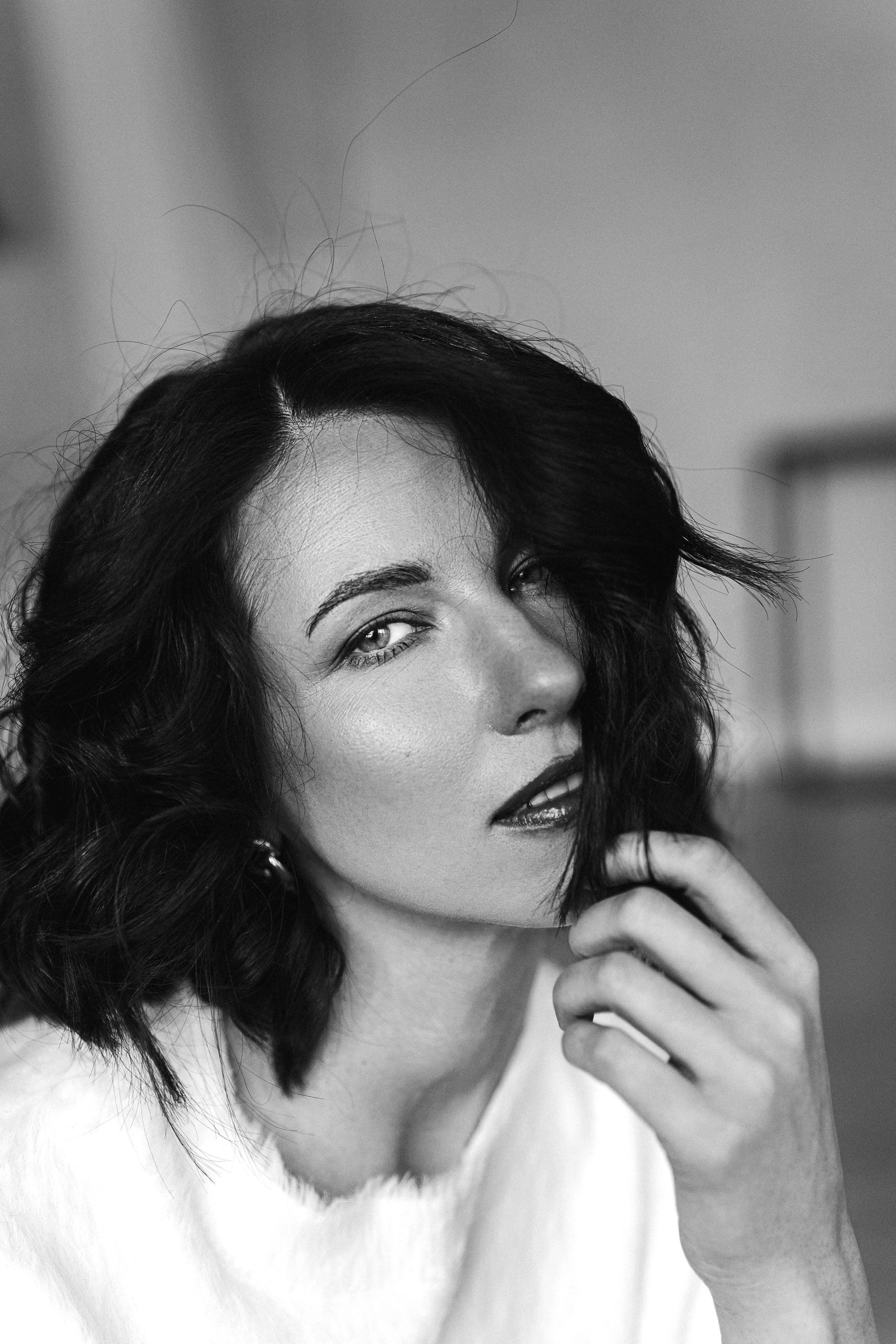 Татьяна. Женский фотограф Обнинск — Москва