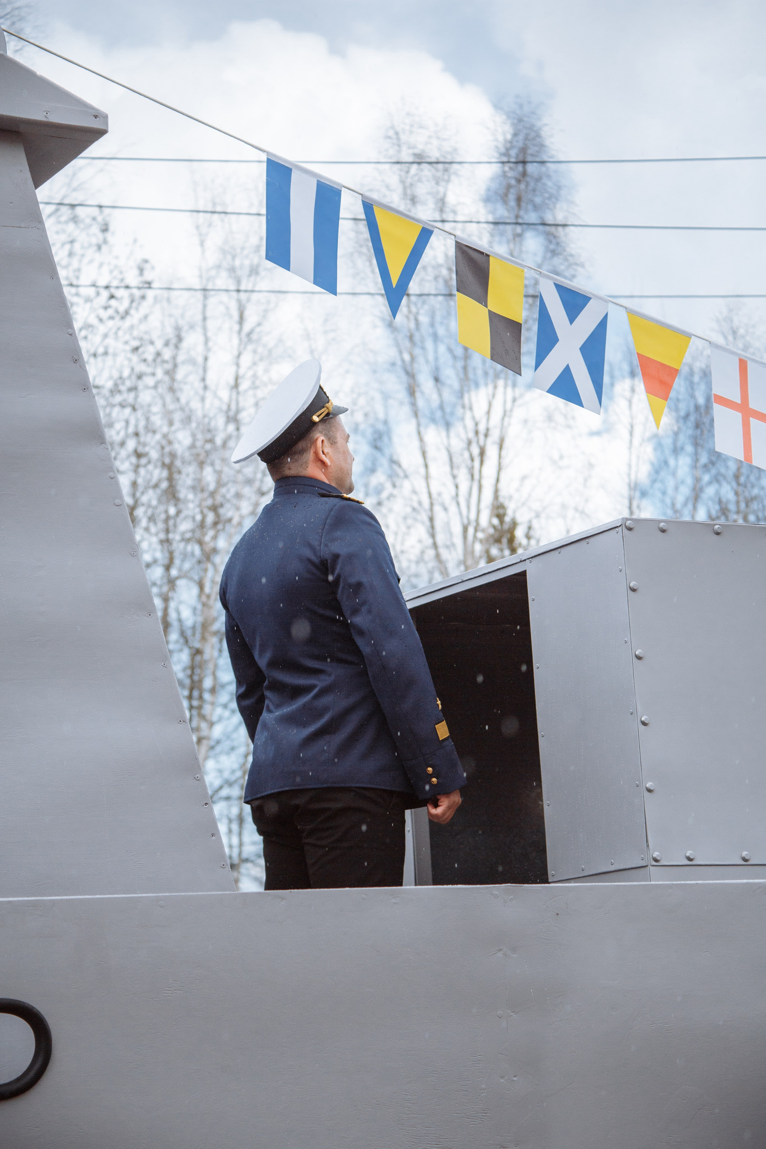 9 мая Глостер. Репортажный, семейный фотограф из Нефтеюганска