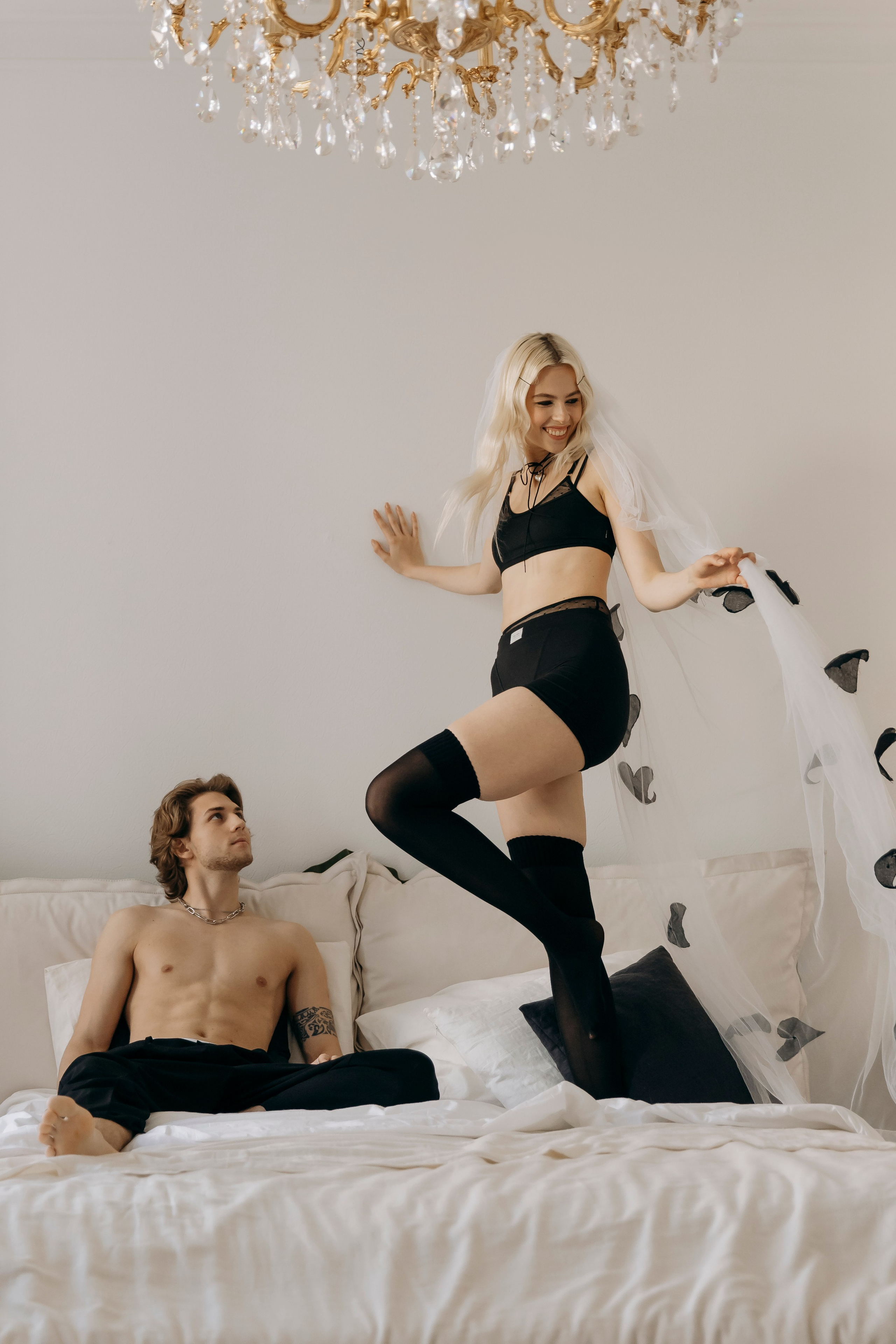 Андрей и Алина. Свадебный фотограф в Москве Дмитрий Левин