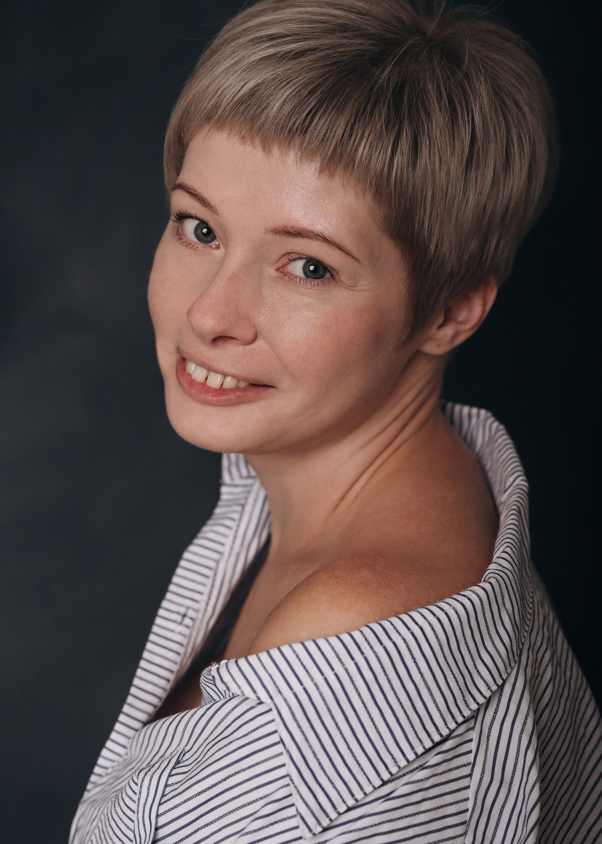 ЖЕНСКИЙ портрет. Детский и семейный фотограф — Мария Преснякова (Москва)