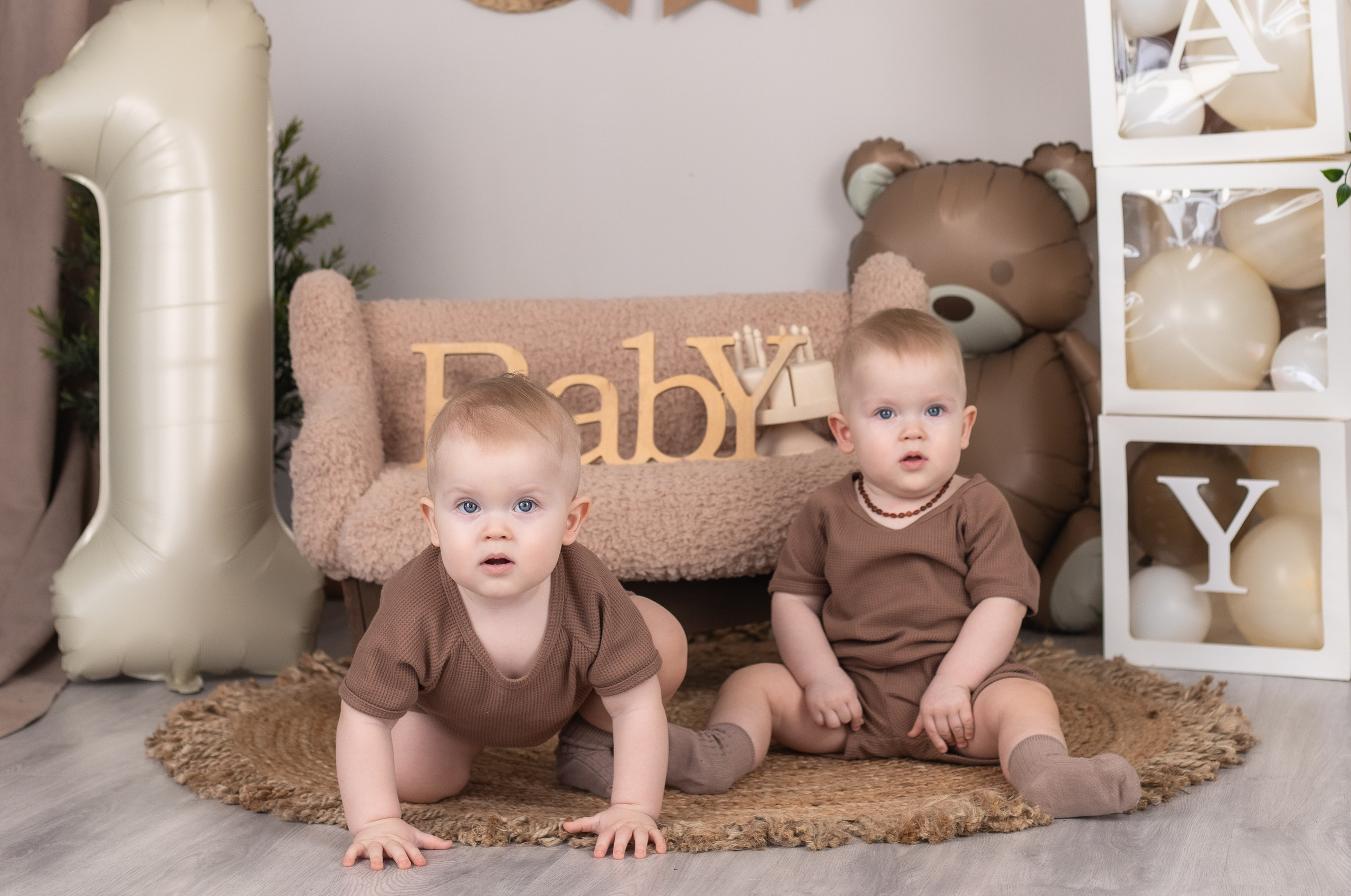 Дамир и Анастасия. Фотограф Татьяна Орлова