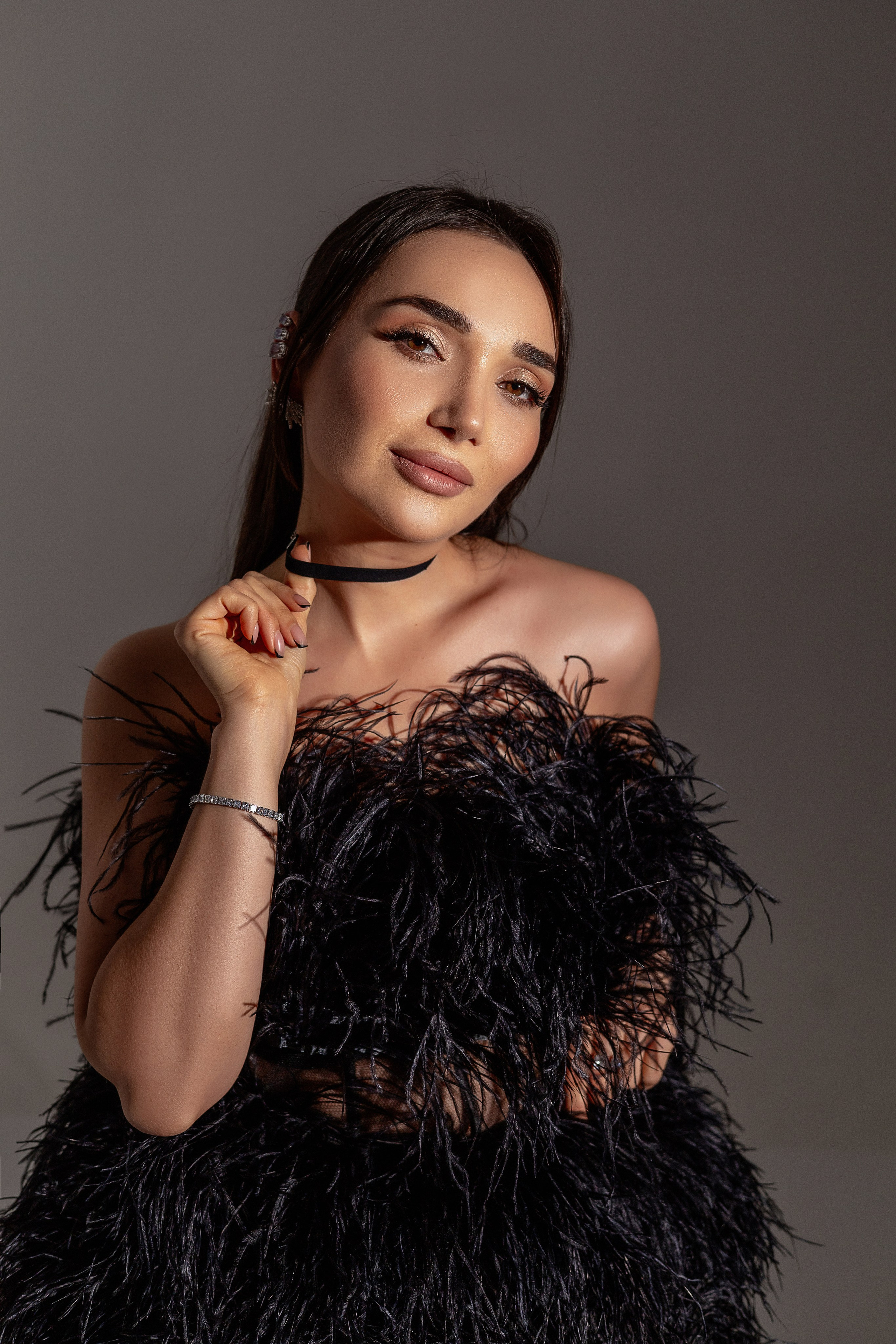 ALINA. Фотограф женского портрета, беременности и семейных фотосессий