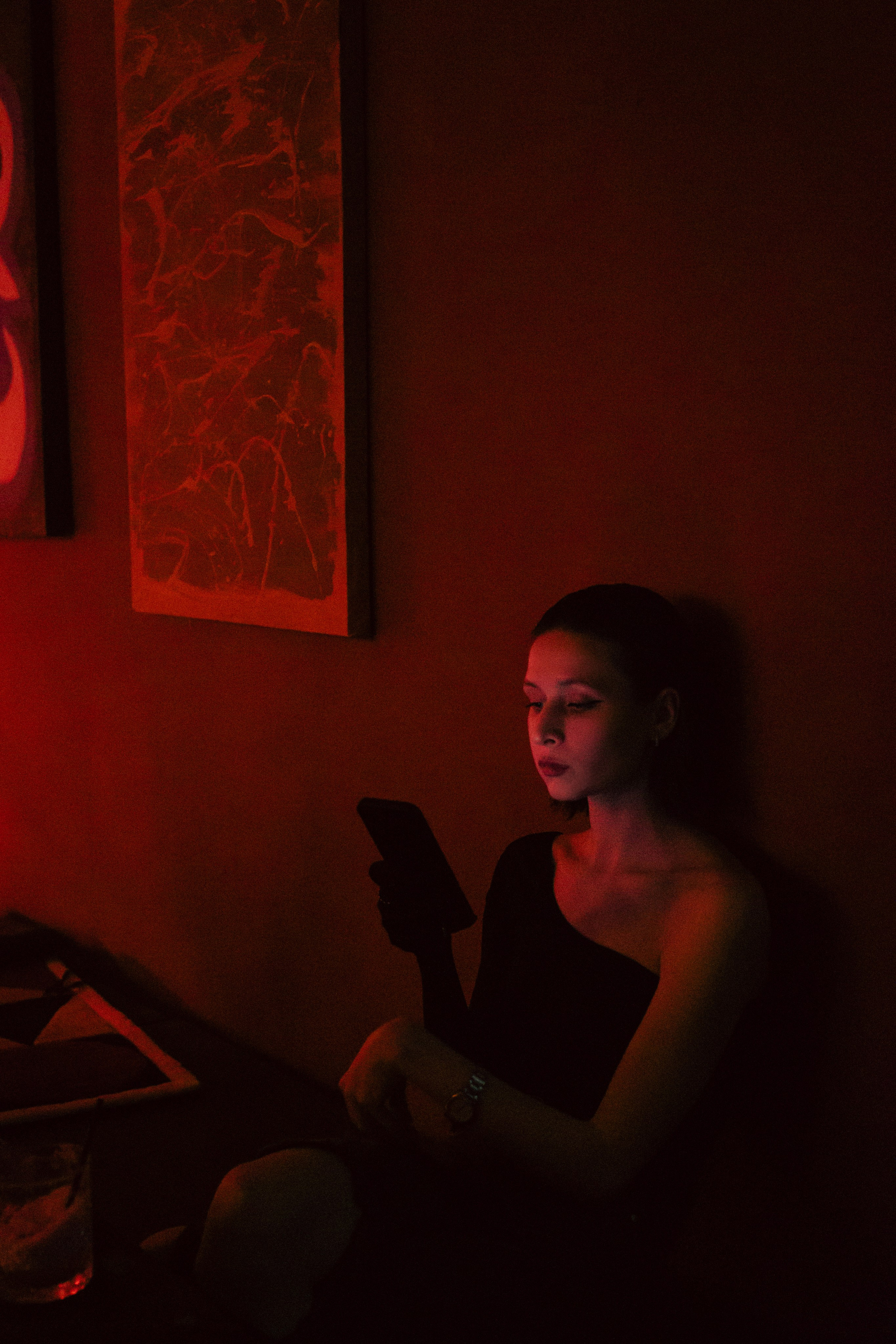 Pleasure Airlines. ИЗО. Фотограф в Челябинске Любовь Денисенко