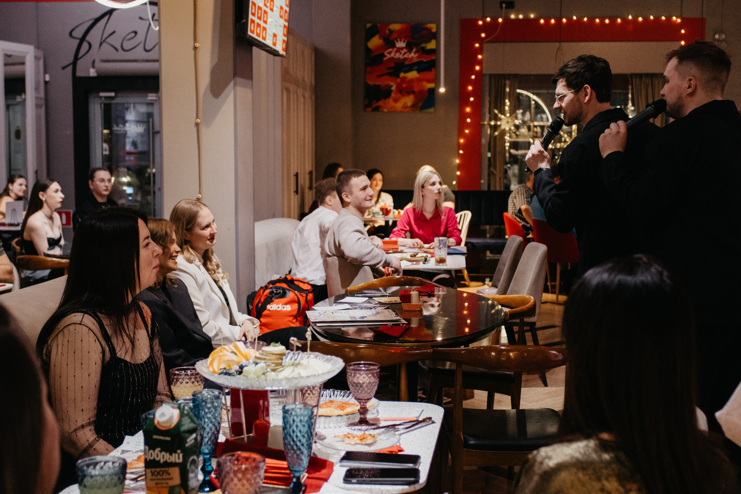 Музыкальное Бинго. Фотограф в Челябинске Любовь Денисенко