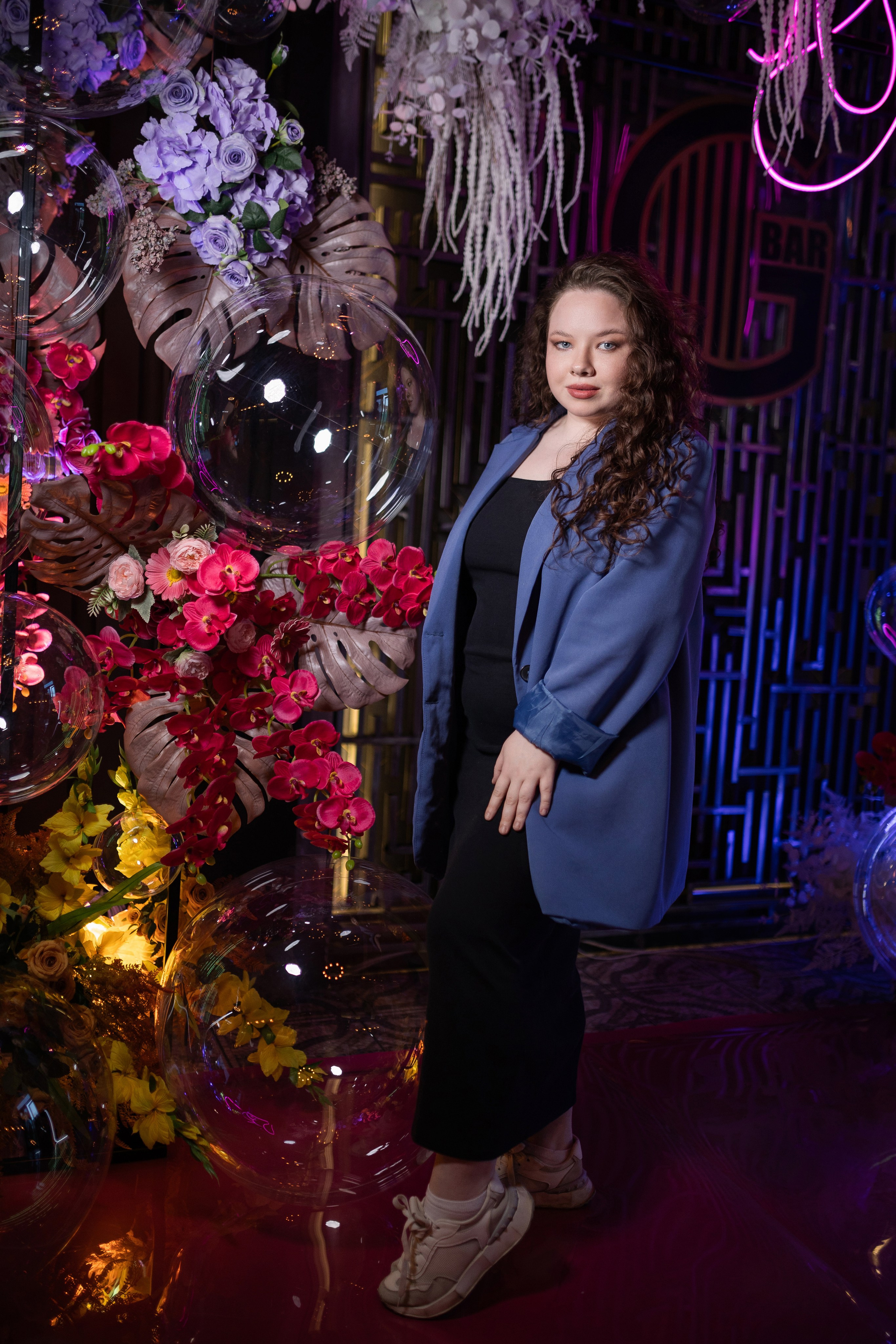 Свадебный переполох 2. Andrey Pospelove. Фотограф в Саратове