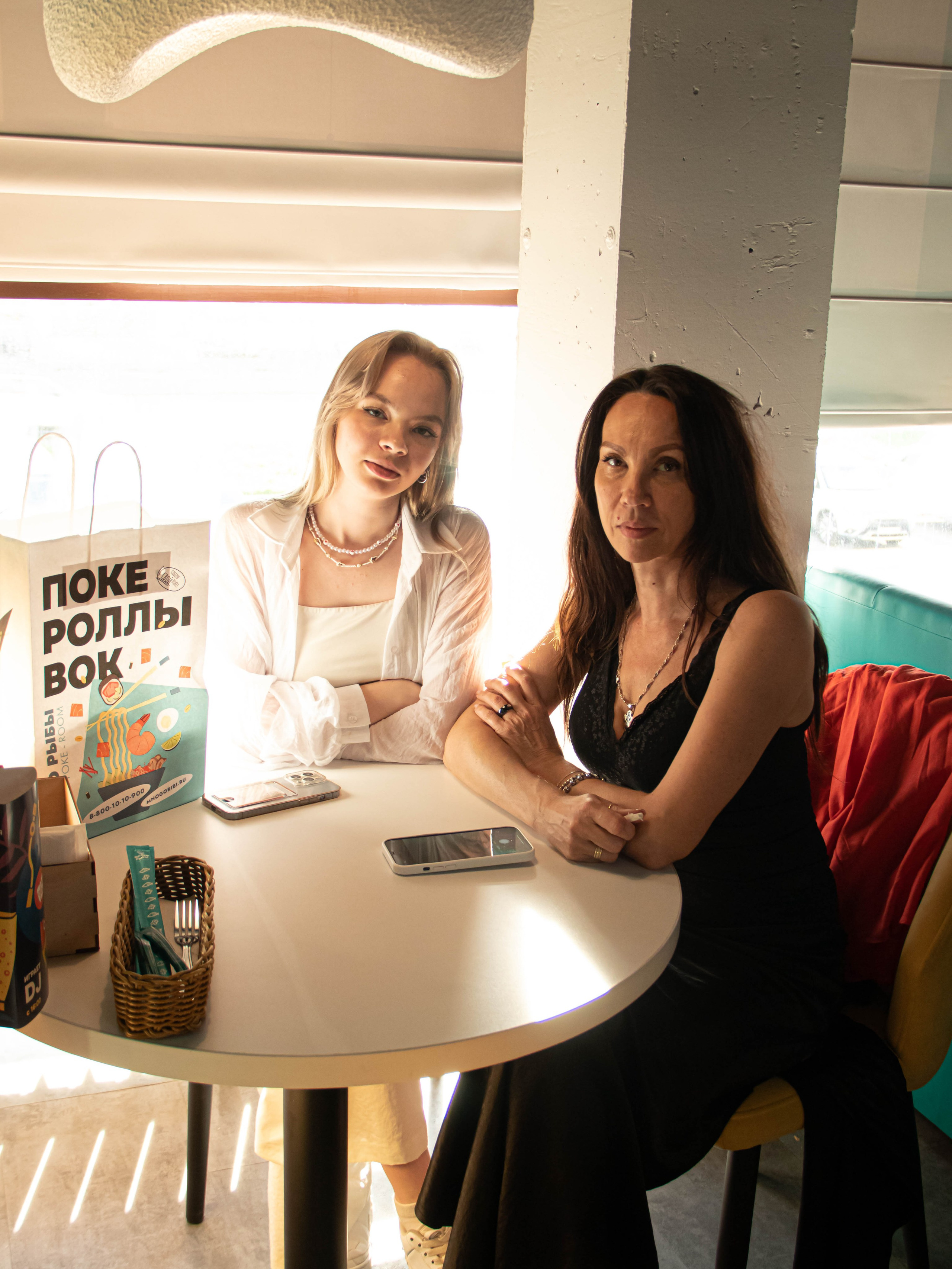 День рождения « Много рыбы». «Матрица»