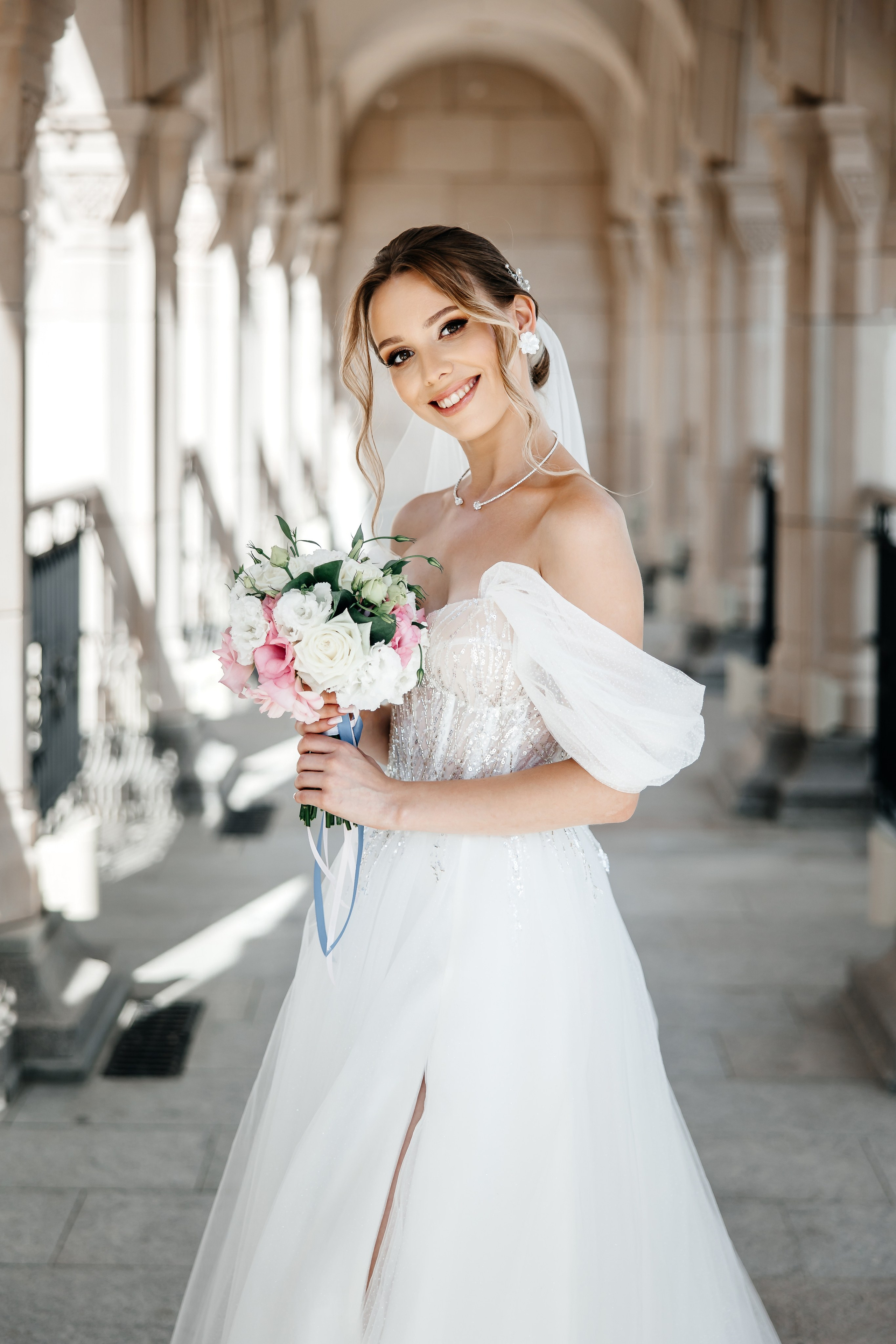 Анонс свадьбы для Насти и Игоря. Свадебный фотограф в Крыму и Севастополе Ольга Баскакова