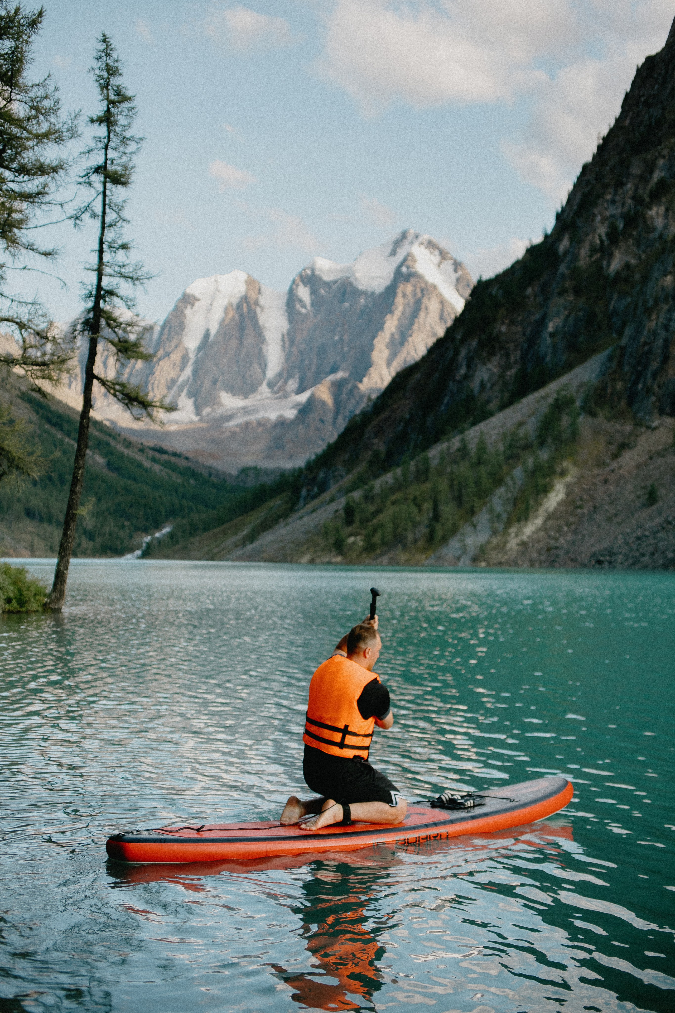Шавлинские. Главная