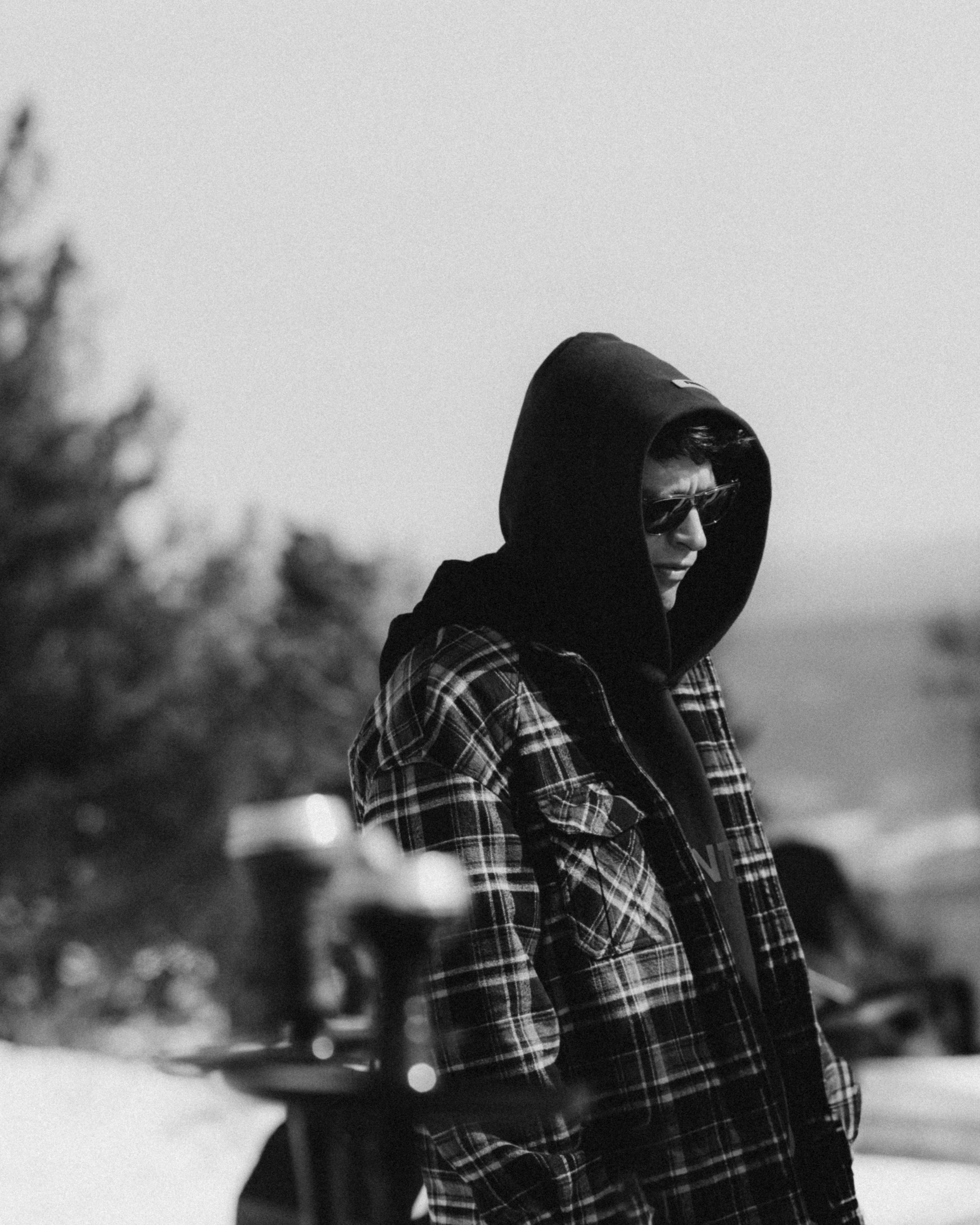 Шерегеш апрель '25. Главная