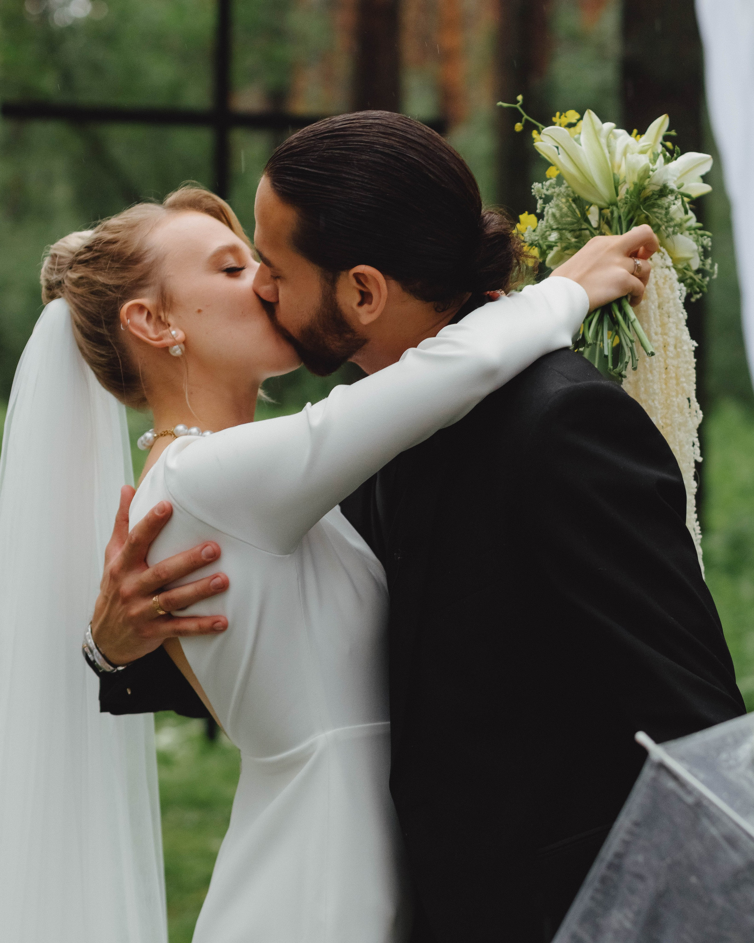 СВАДЬБЫ. Главная