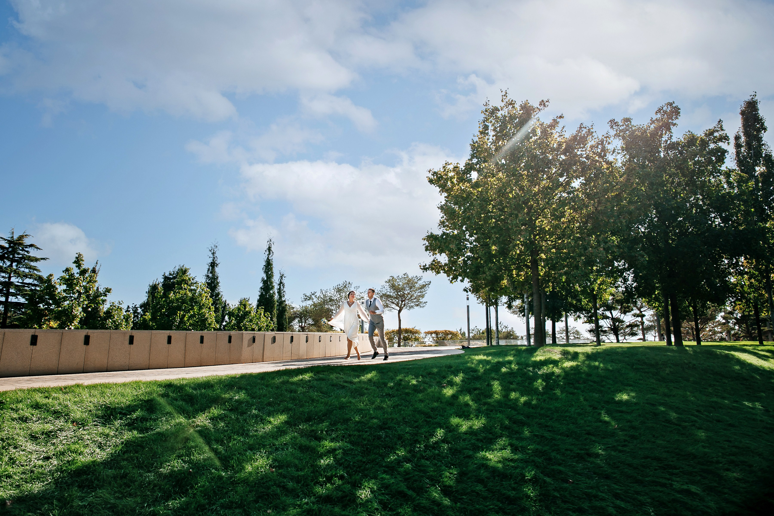 Виктория и Егор. Свадебный и семейный фотограф в Краснодаре Илонна Ковалева