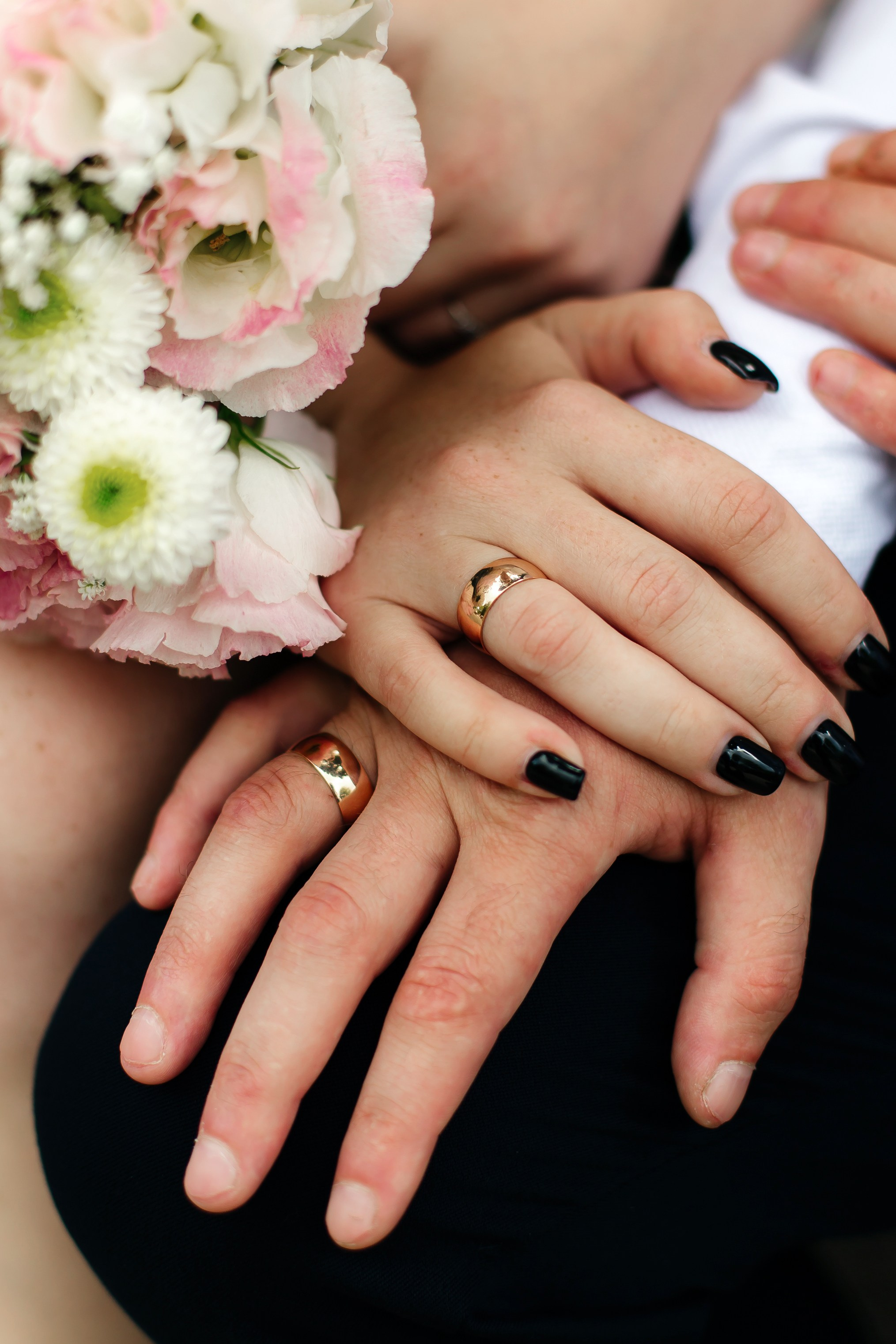 Осенняя свадьба. Свадебный и семейный фотограф в Краснодаре Илонна Ковалева