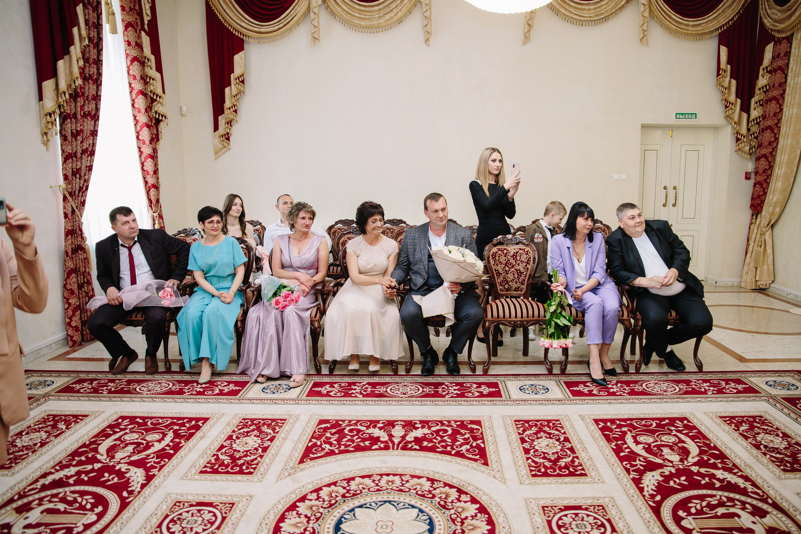 Даниил и Виктория. Свадебный и семейный фотограф в Краснодаре Илонна Ковалева