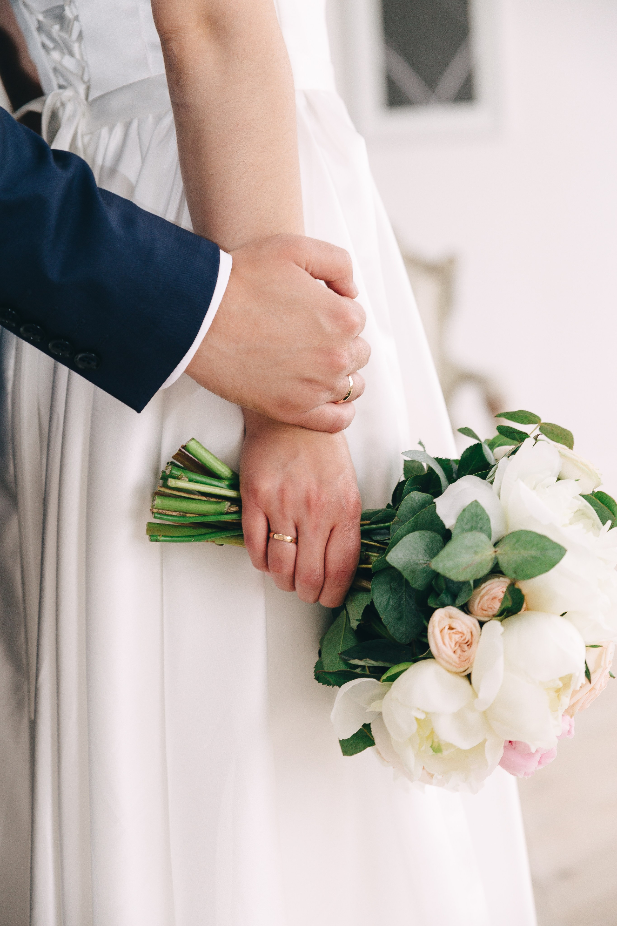 Тимур и Алия. Свадебный и семейный фотограф в Краснодаре Илонна Ковалева