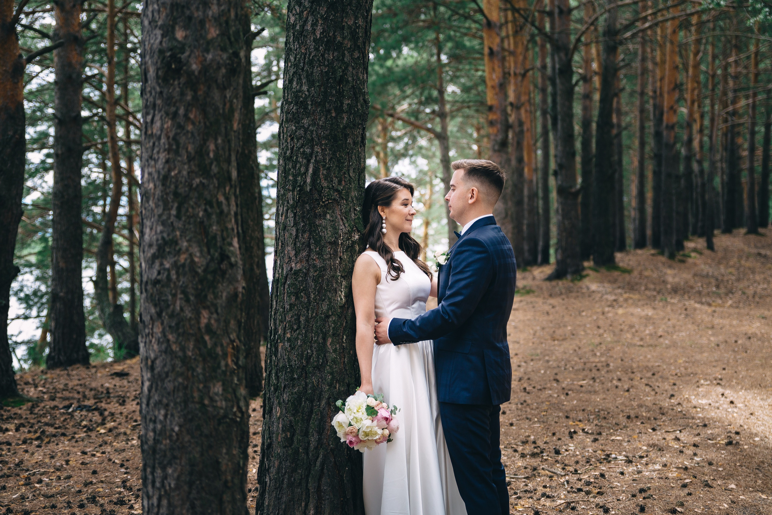 Тимур и Алия. Свадебный и семейный фотограф в Краснодаре Илонна Ковалева