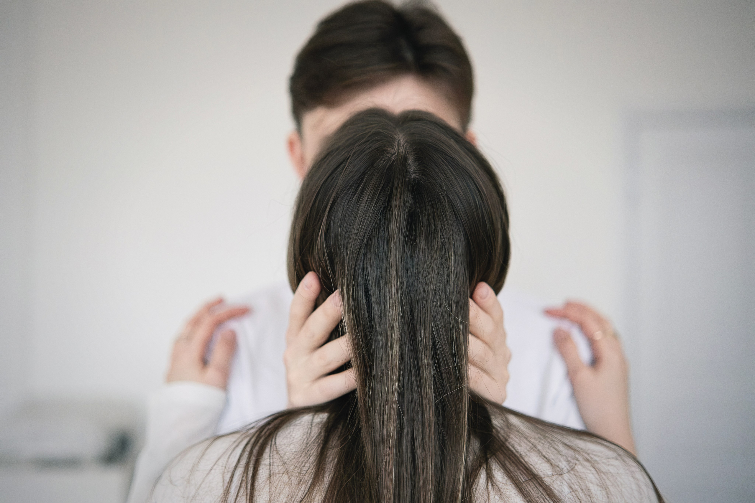 Love story. Фотограф Ольга Южная / Екатеринбург