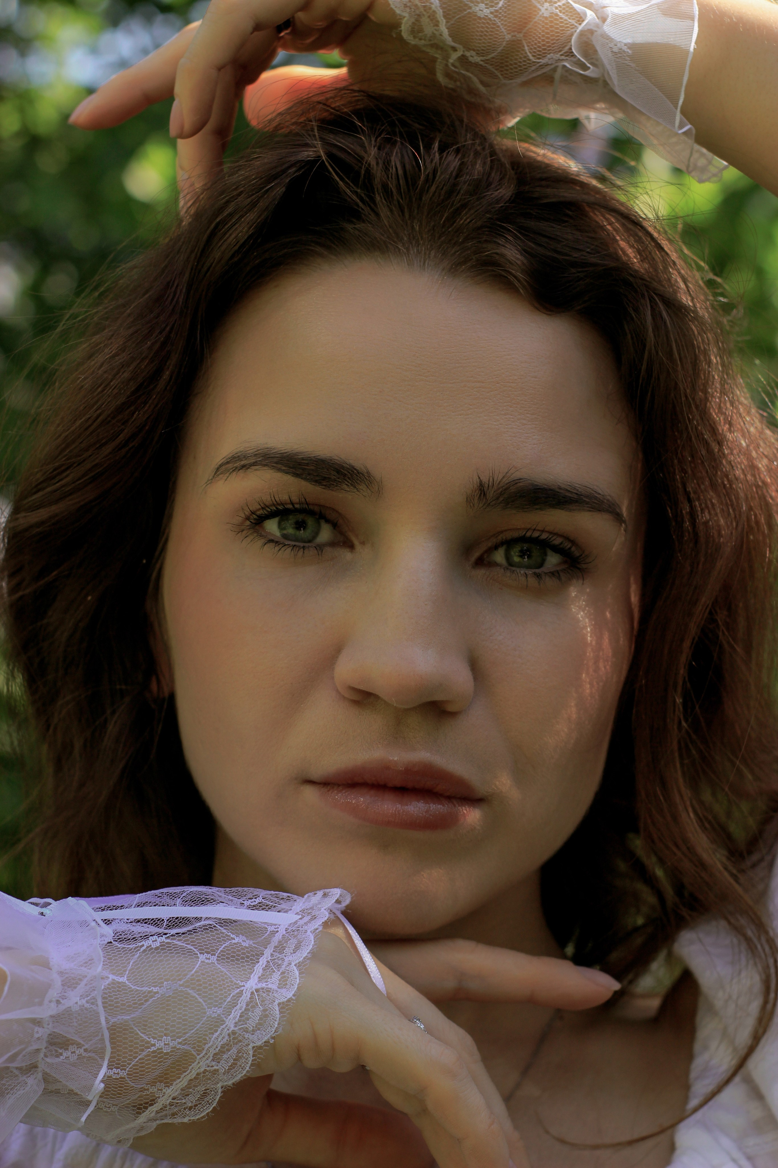 Фотосессия с реквизитом и подбором образа. Фотограф Ольга Южная / Екатеринбург