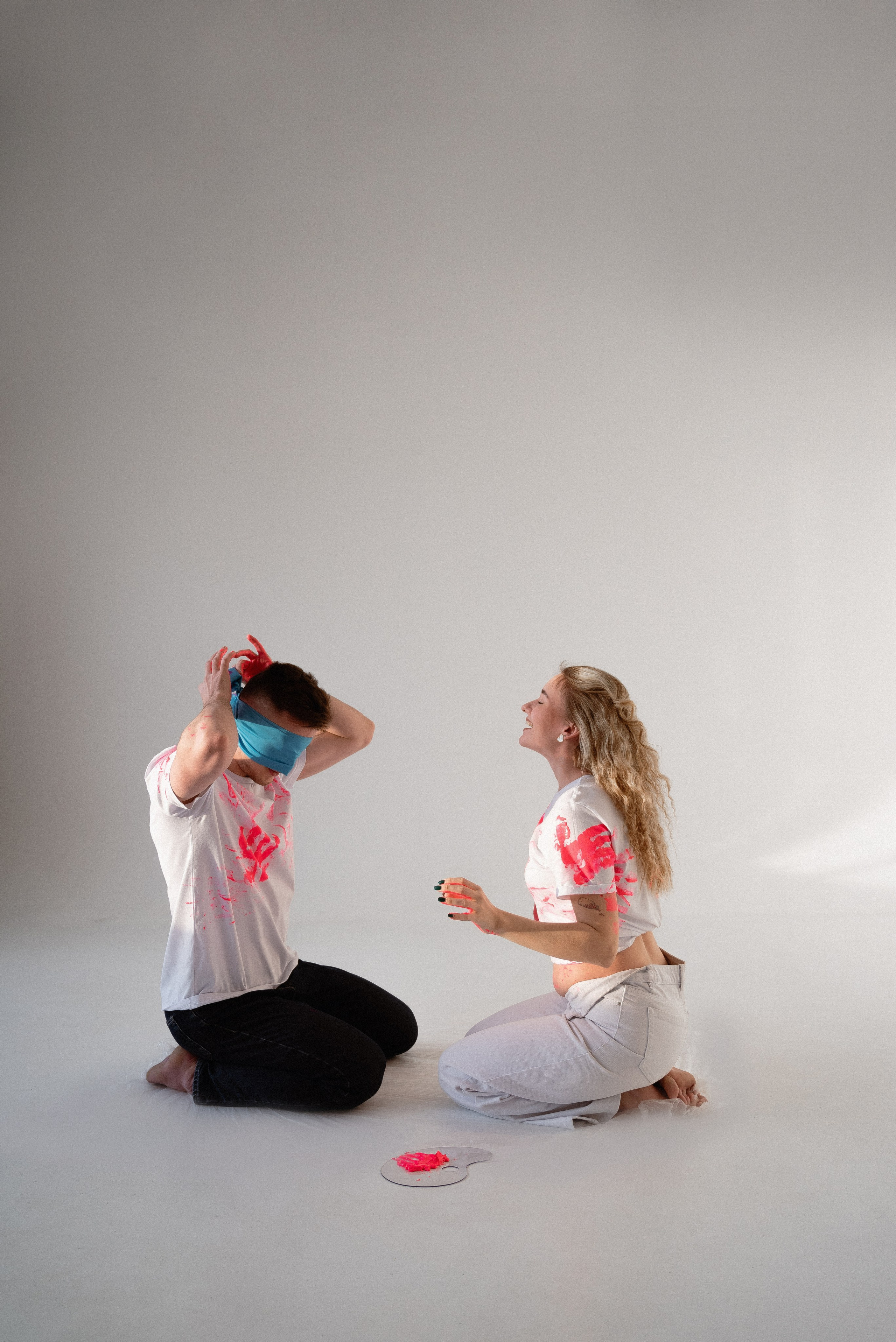 В ожидании чуда. Тамара Власова