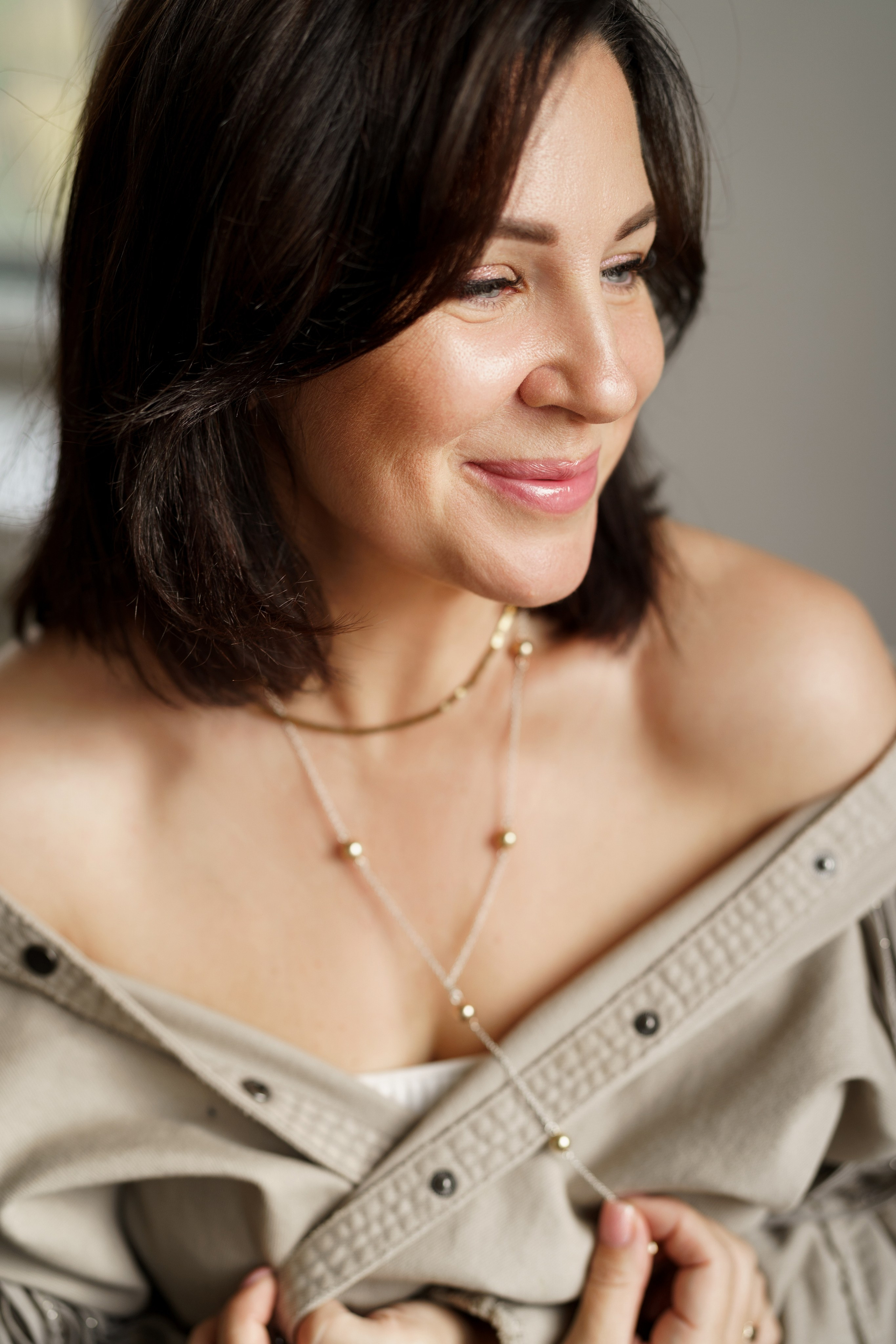 Проект «ОБЕЗОРУЖЕНА». Фотограф Марина Демура