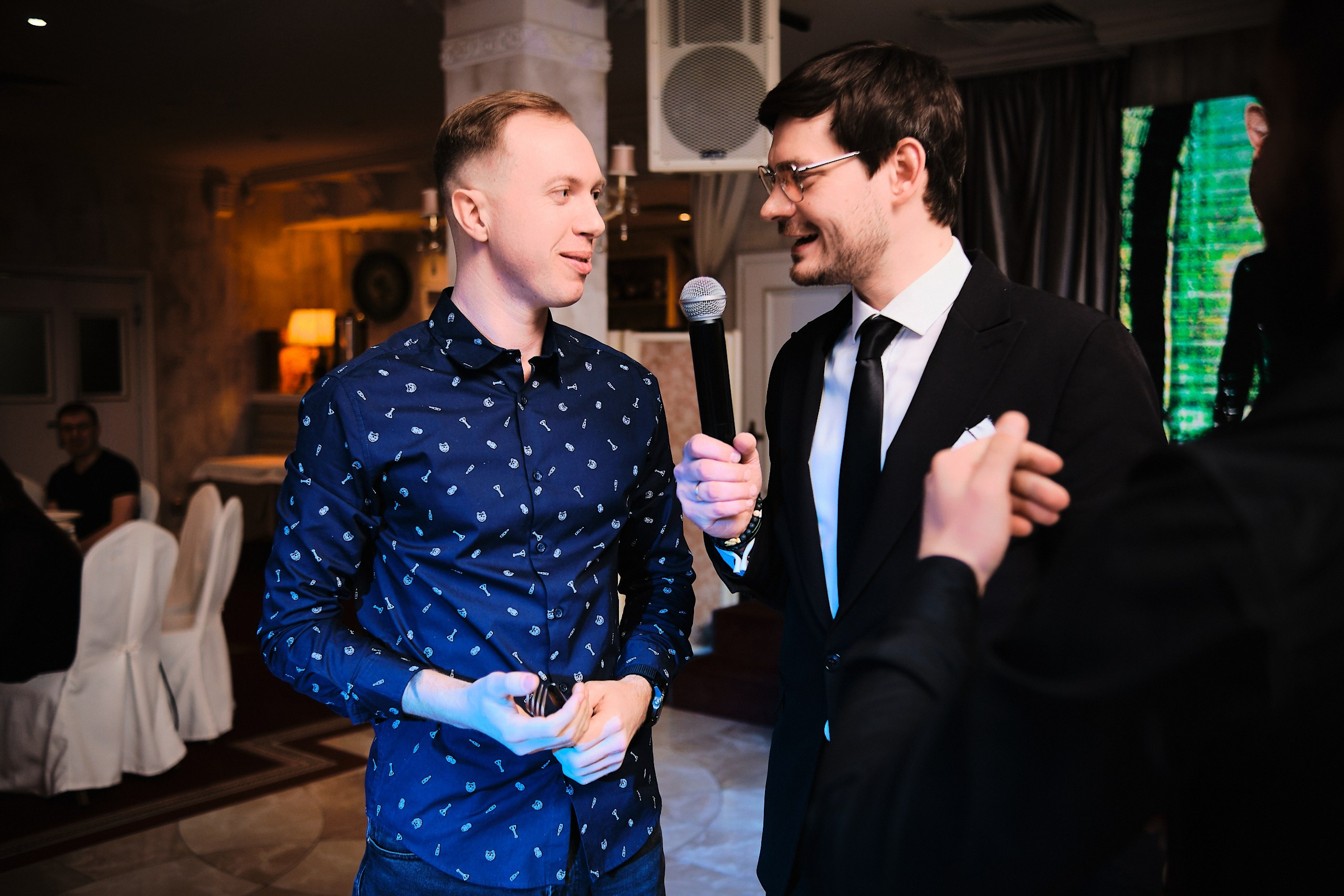 Корпоратив «Термы VODA». Матвей Яворский — фотограф в Челябинске