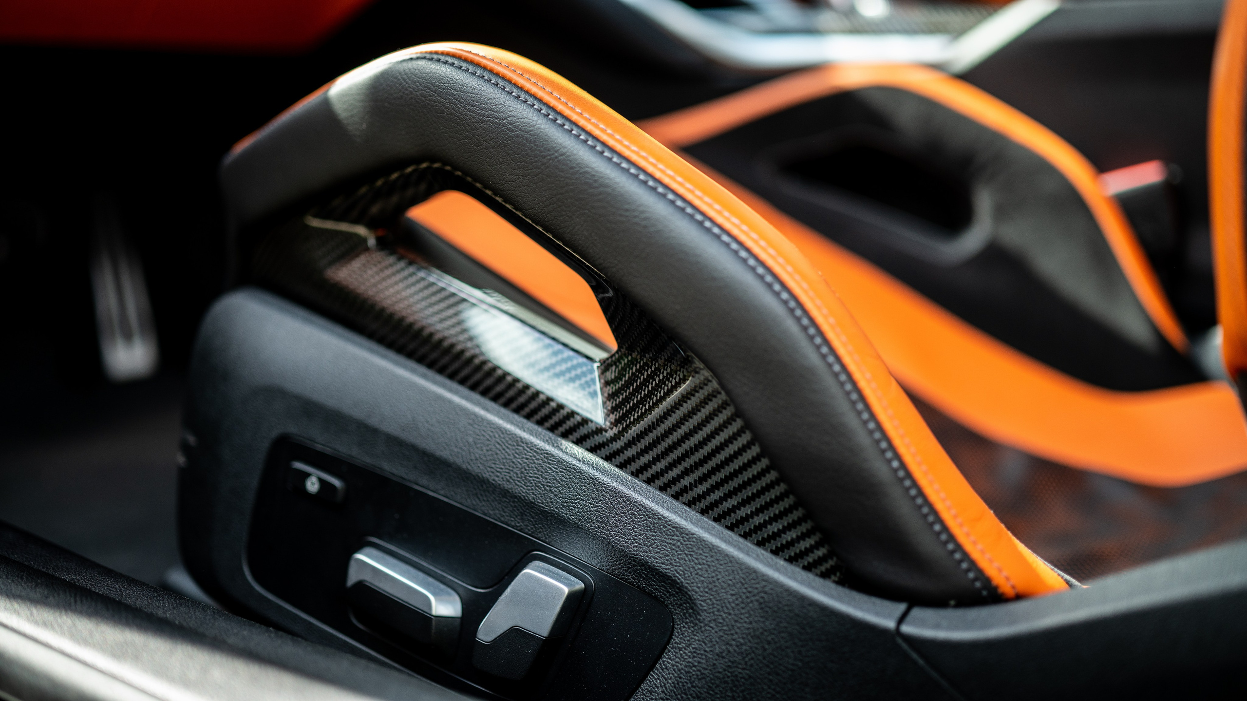 BMW M4 G82. Автомобильный фотограф в Москве — Сидоров Дмитрий