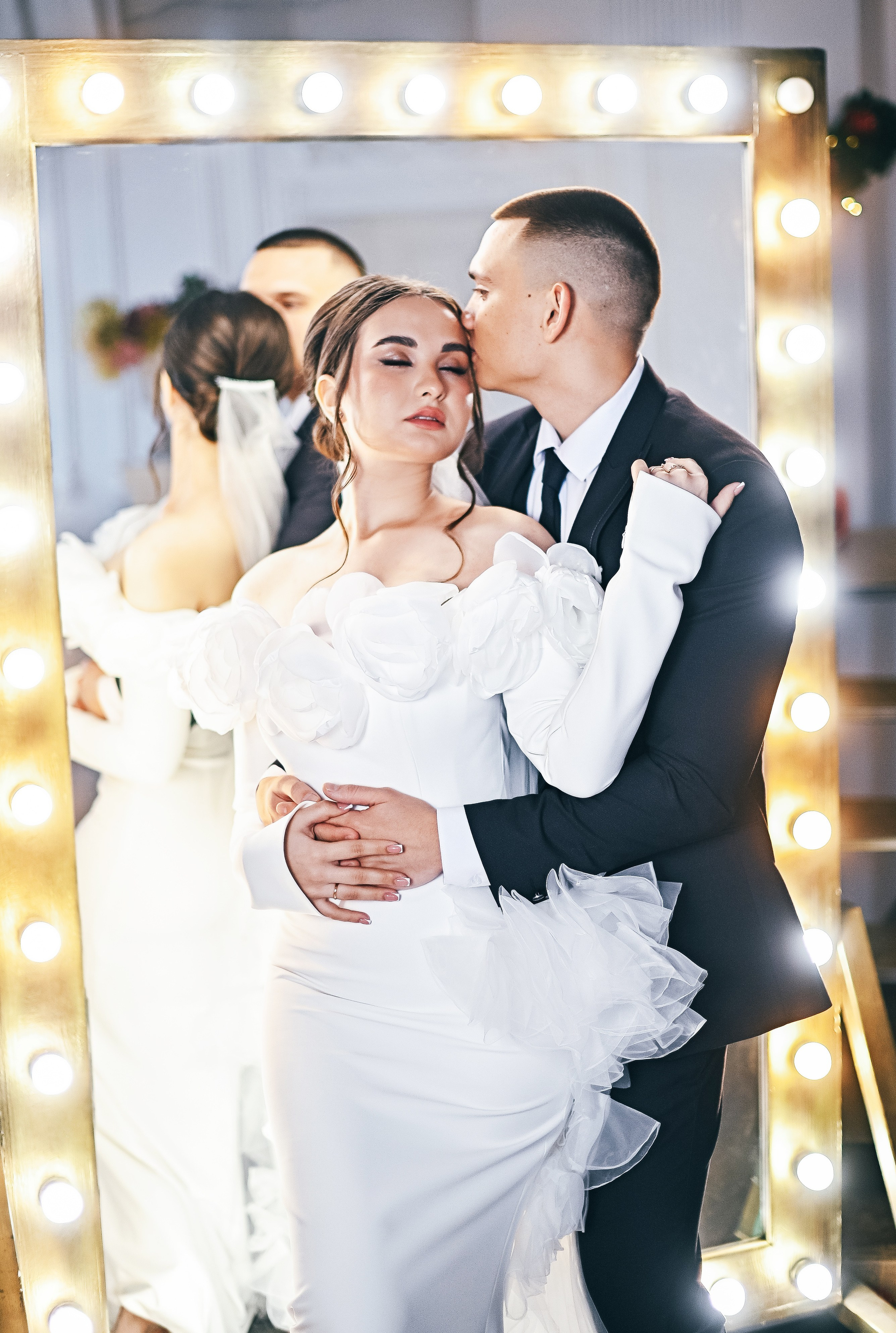 Свадьбы — прогулка. Главная