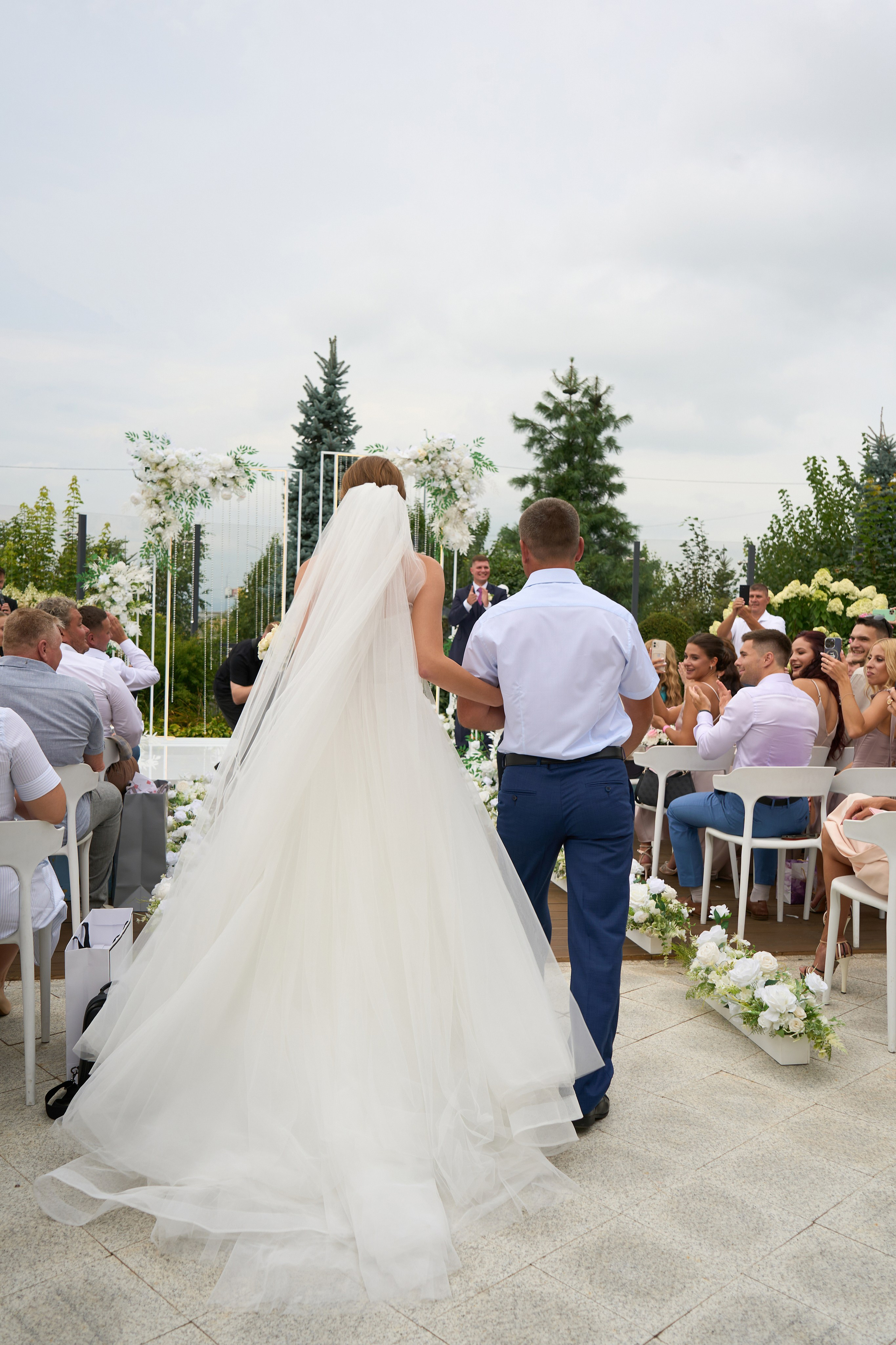 Иван и Валерия 16.08.2025. Фотограф из Владивостока Юлия Черепова