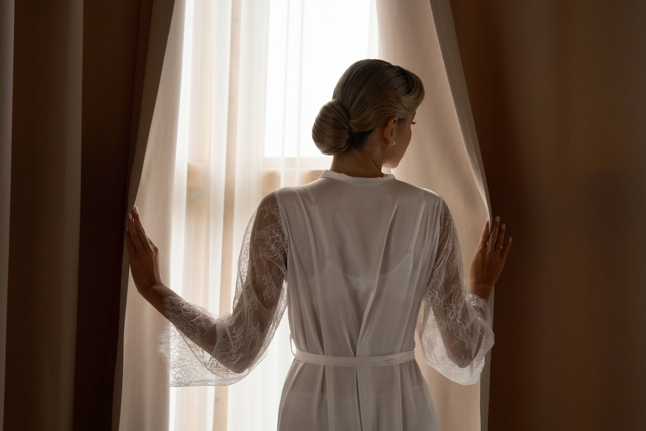 Захар и Валерия. Фотограф из Владивостока Юлия Черепова