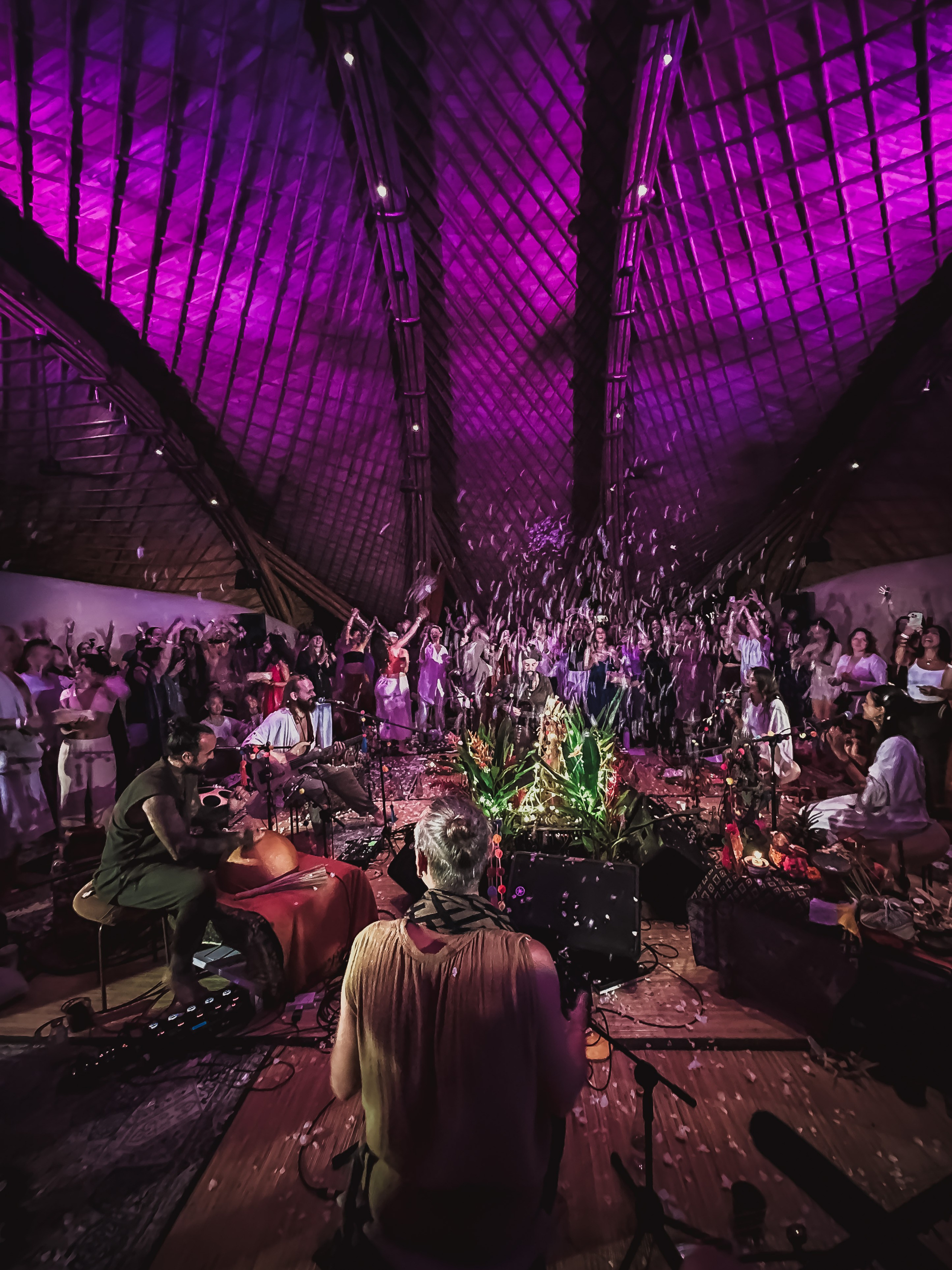 Hanuman Project. Мариам Багдасарян