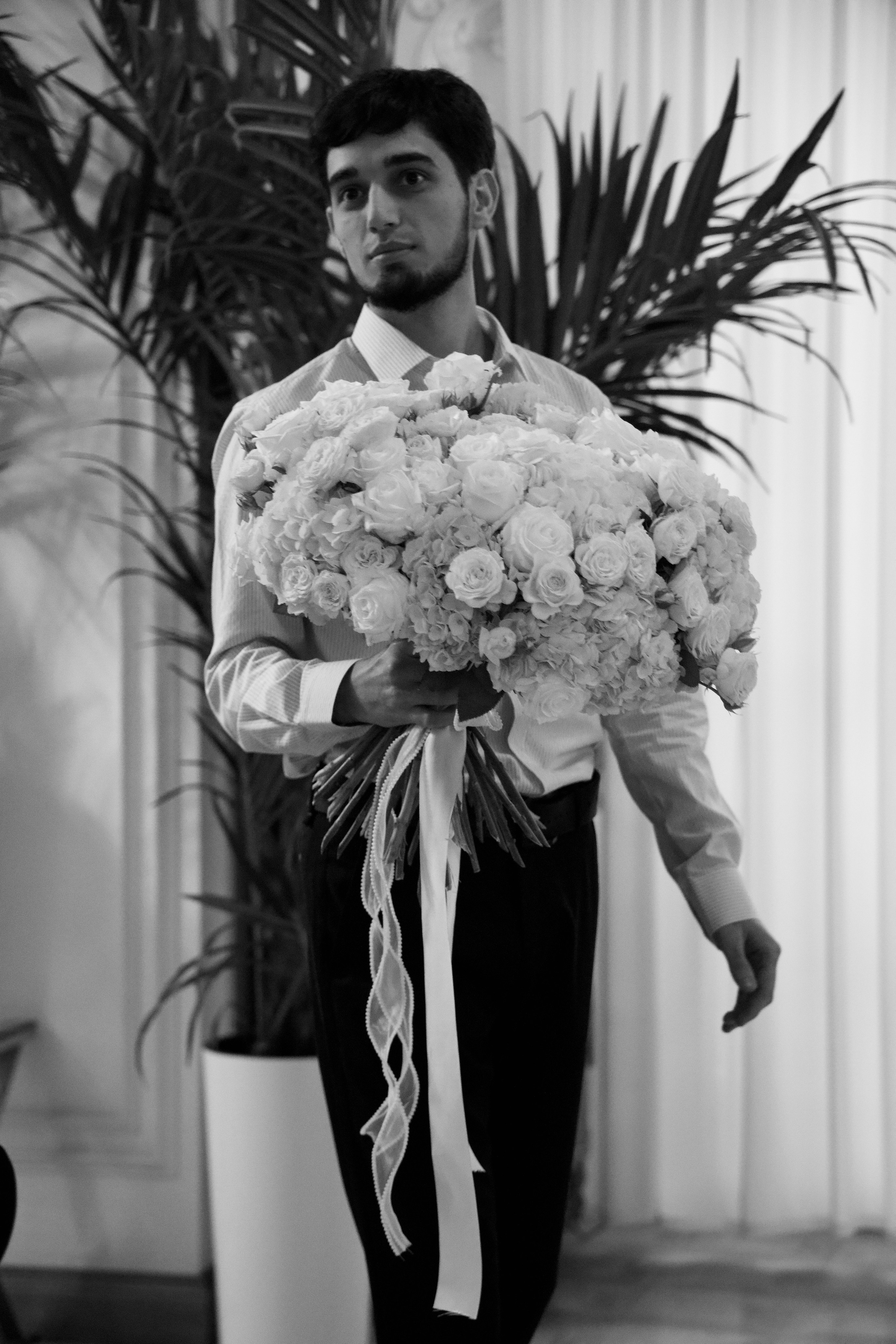 Сватовство. Shirin Ustaeva Photography—больше, чем фотография