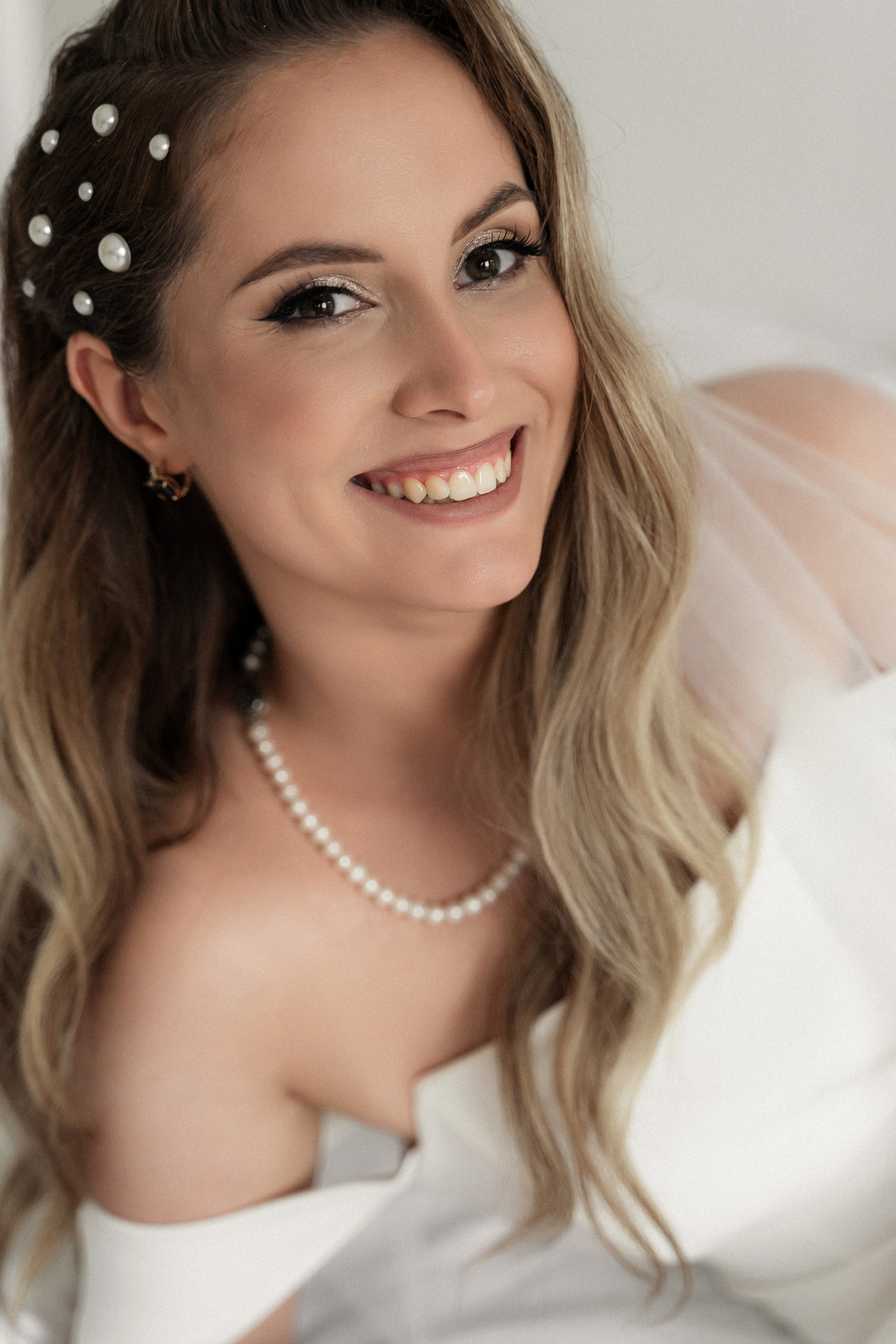 Лина и Виталий. Фотограф Алина Филимонова Тверь