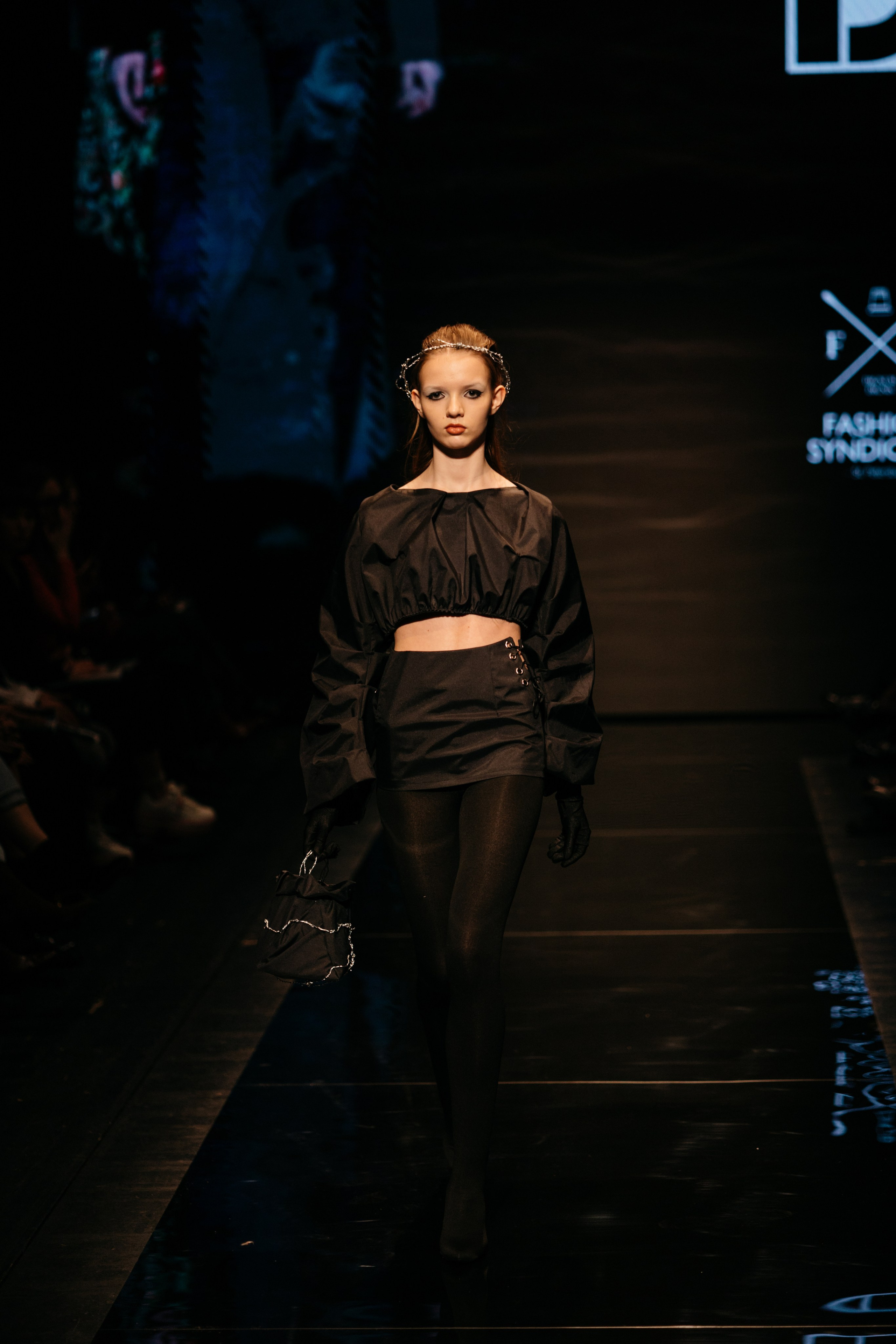 St. Petersburg Fashion Week part 2. Контент фотограф в Санкт-Петербурге Иванова Юлия