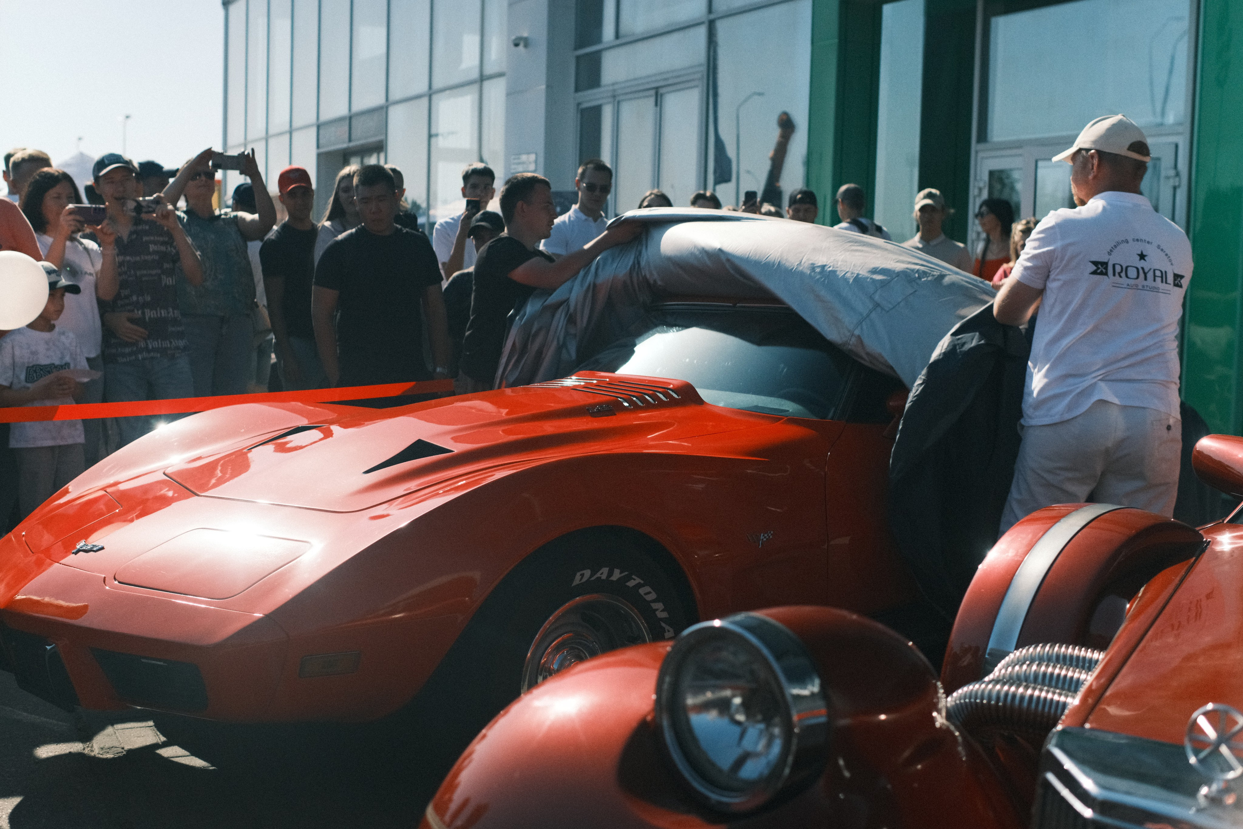 Стерлядь avtofest. Фотограф/Видеограф из Саратова