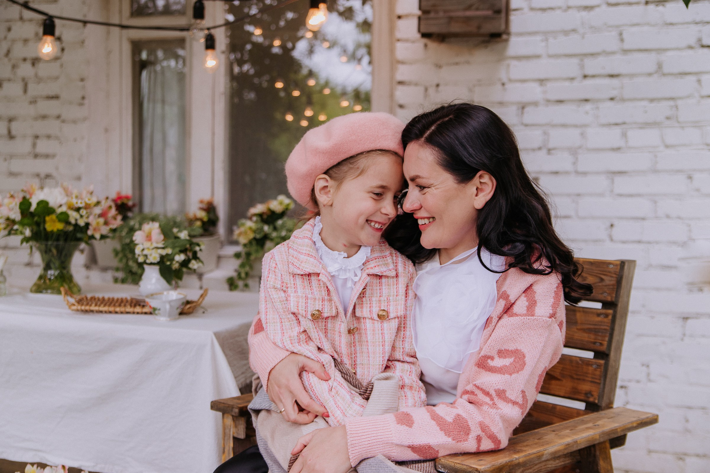 Юлия. Семейный и персональный фотограф в Ростове-на-Дону