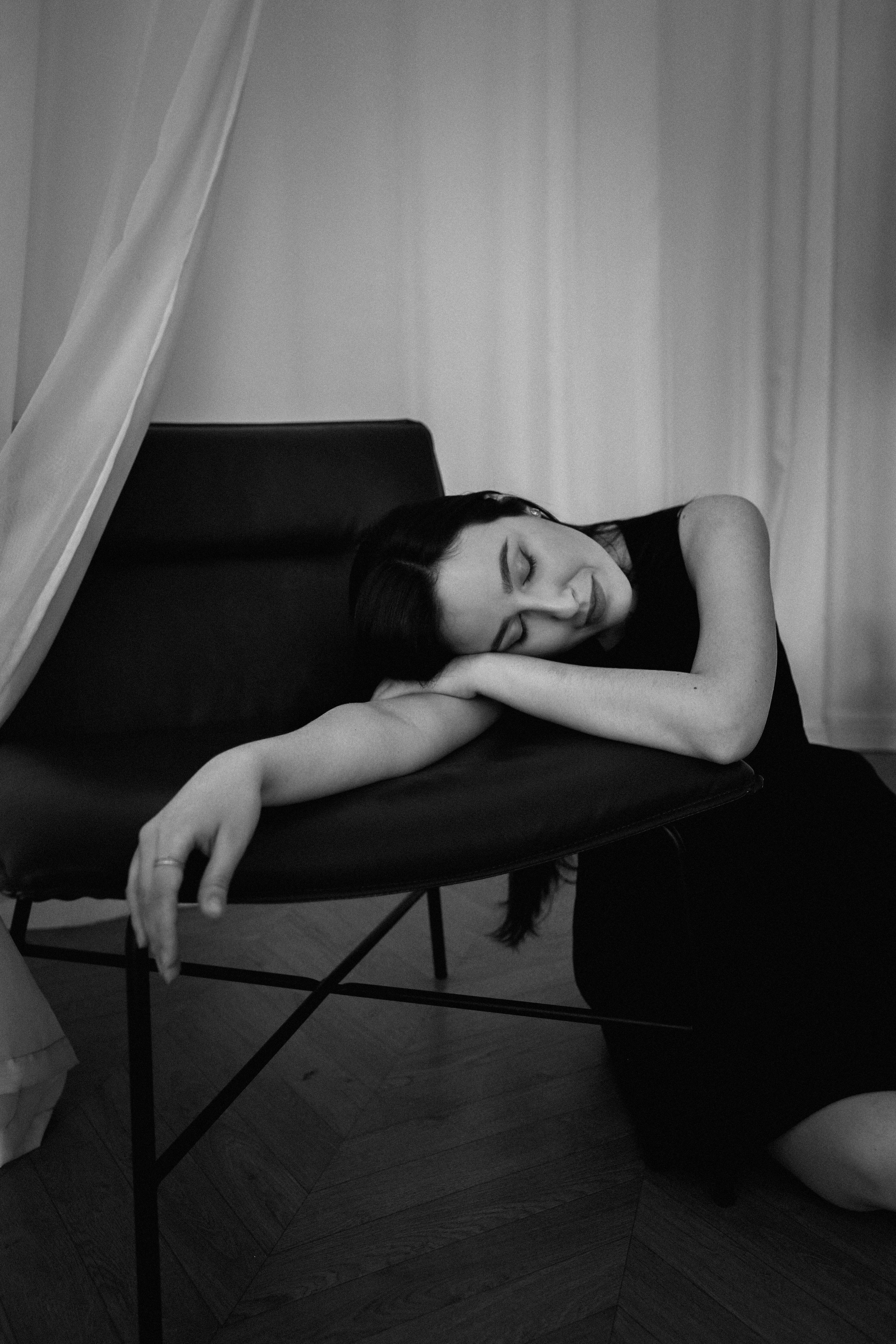 Индивидуальные съемки. Фотосессия в Санкт-Петербурге — фотограф Алина Городниченко