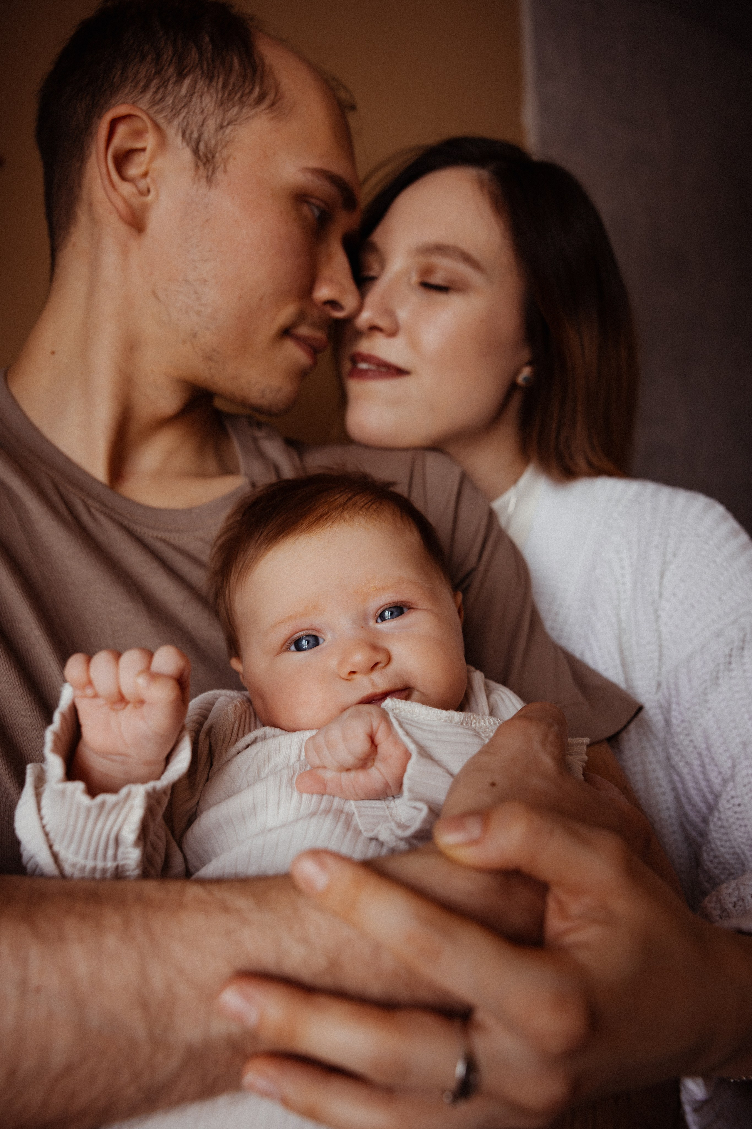 Татьяна. Фотограф/видеограф в Санкт-Петербурге Динара Гольдина