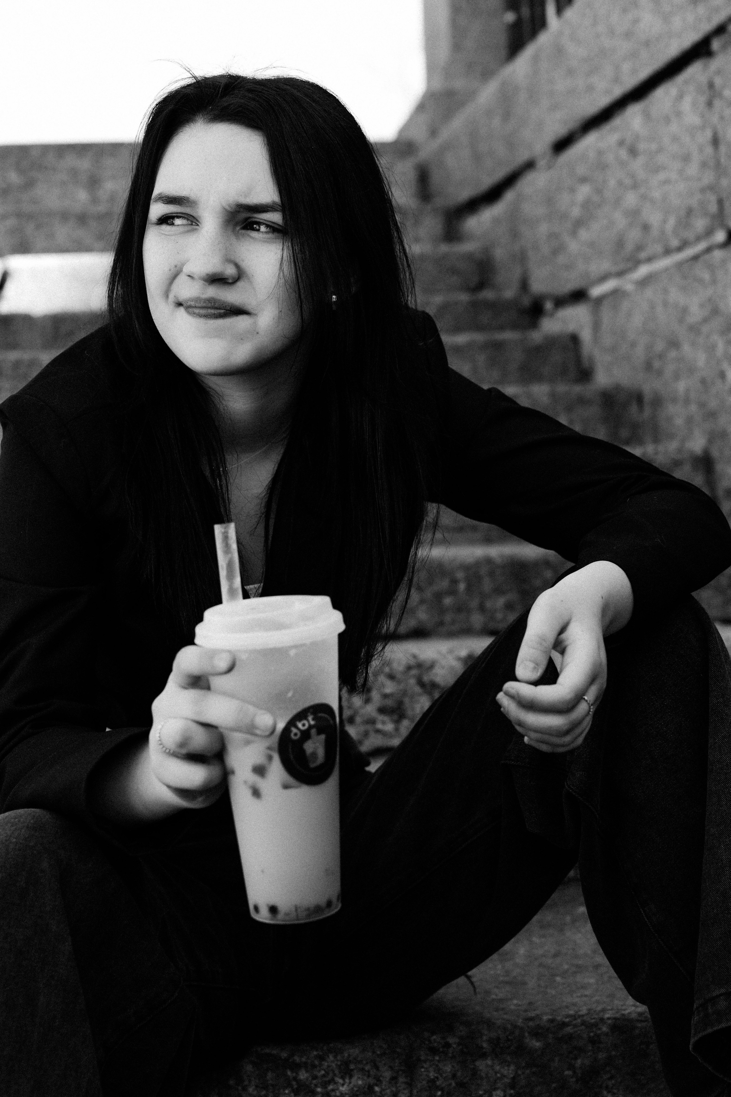 Индивидуальная Фотосессия. Фотограф/видеограф в Санкт-Петербурге Динара Гольдина