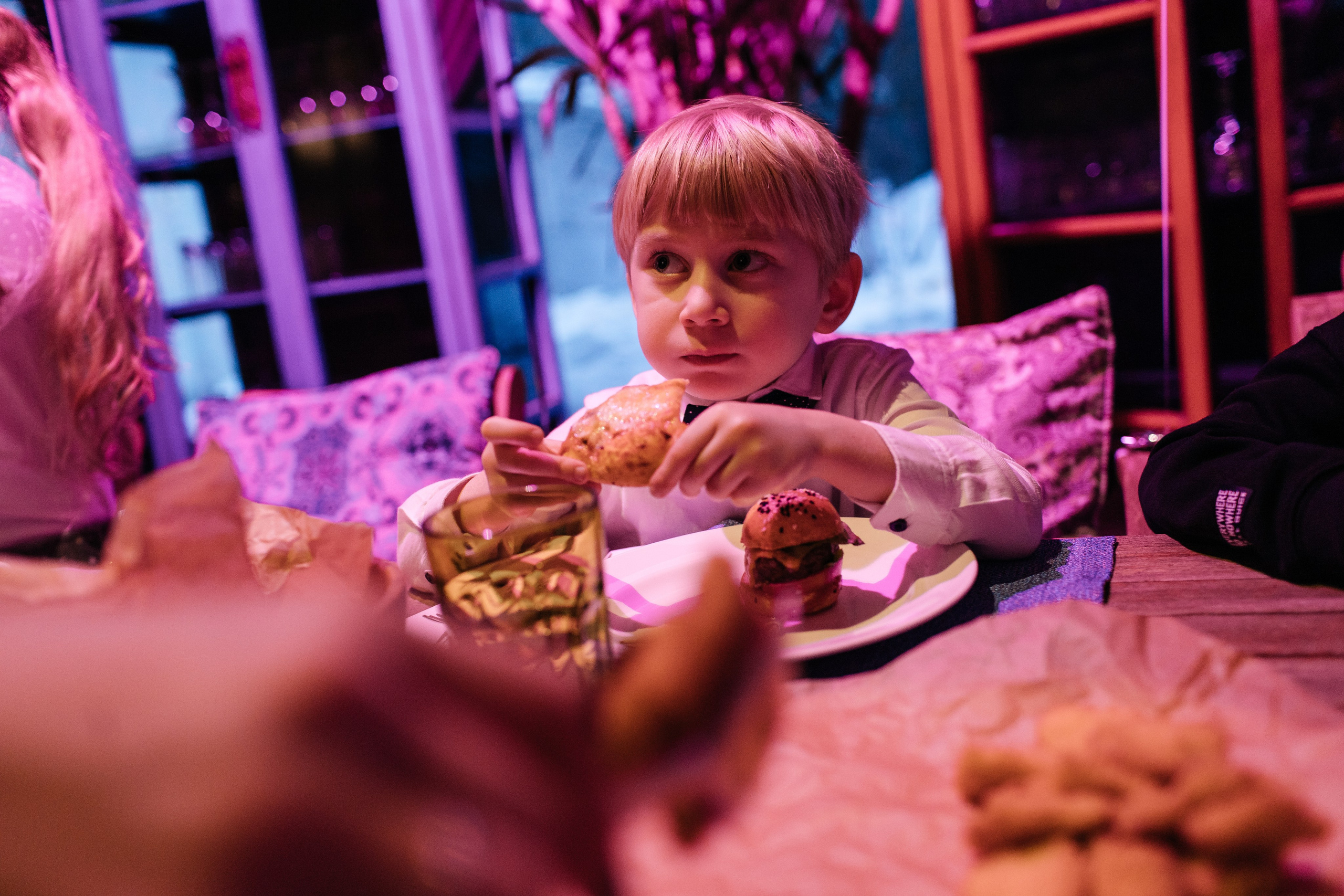 Алине 7 лет. Свадебный и семейный фотограф