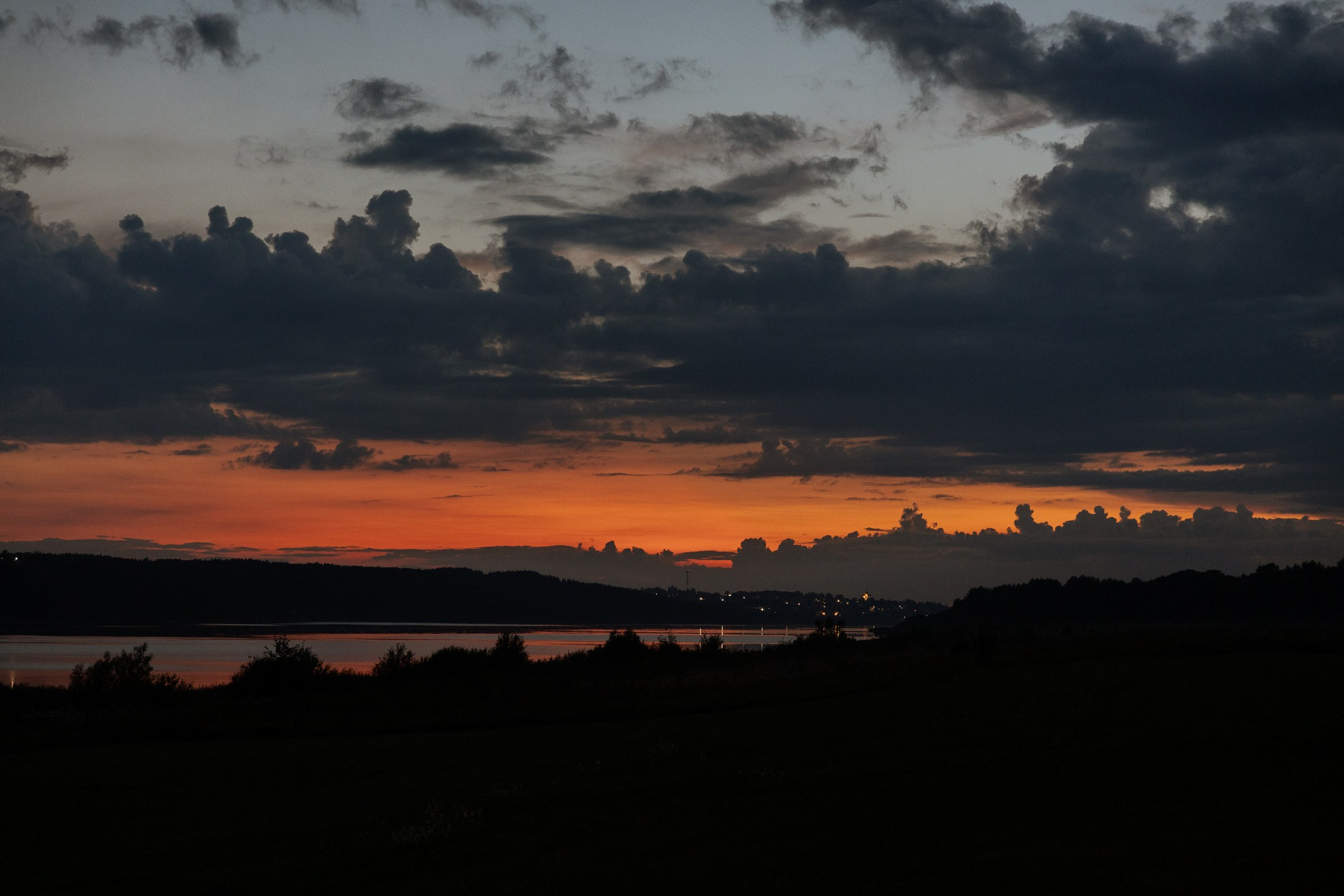Руслан и Саша. Свадебный фотограф Ярославль Дмитрий Васячкин