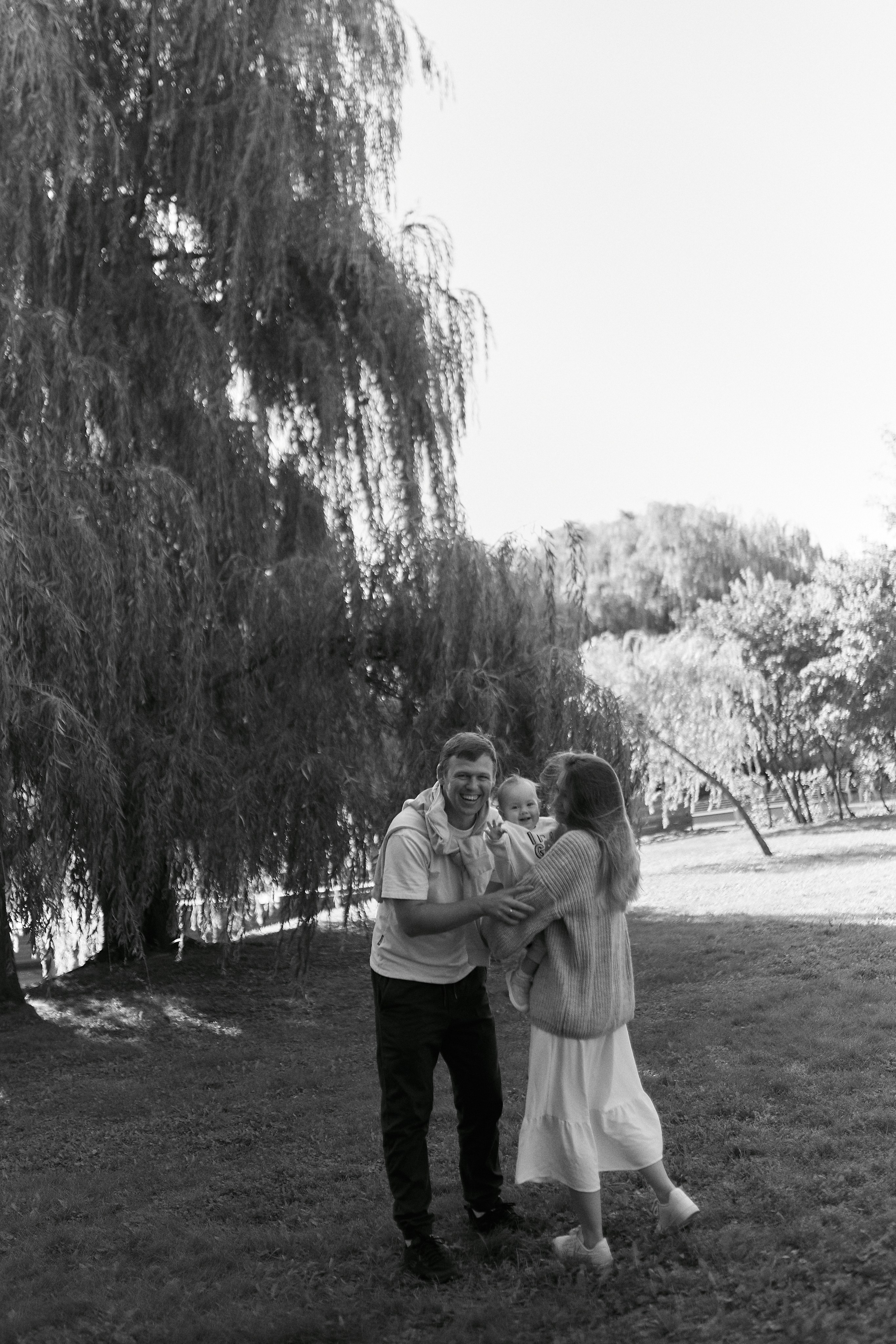 Прогулка в Коломенском. Ваш душевный фотограф