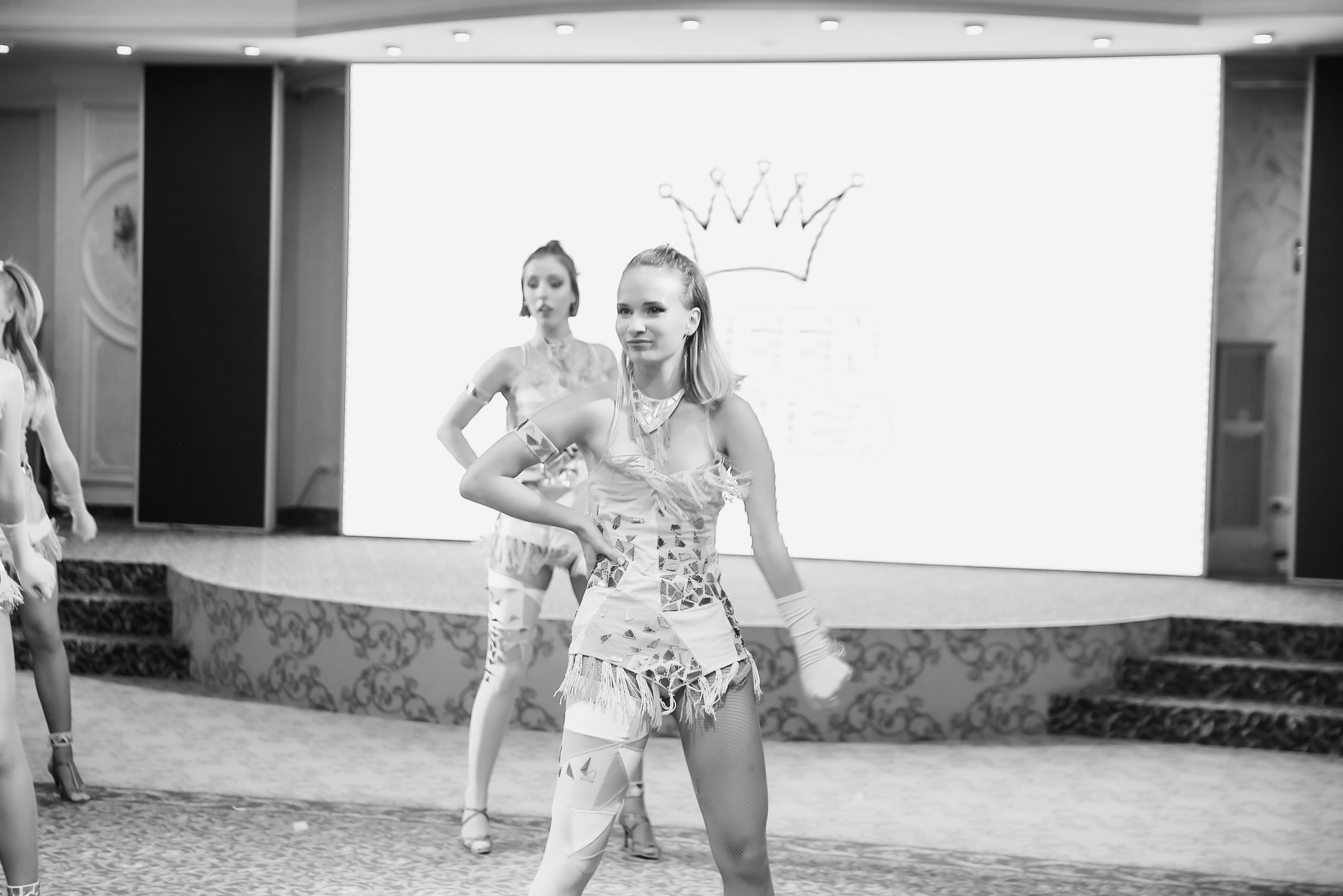 Конкурс красоты «QUEEN CRIMEA 2023». Фотограф в Крыму Григорий