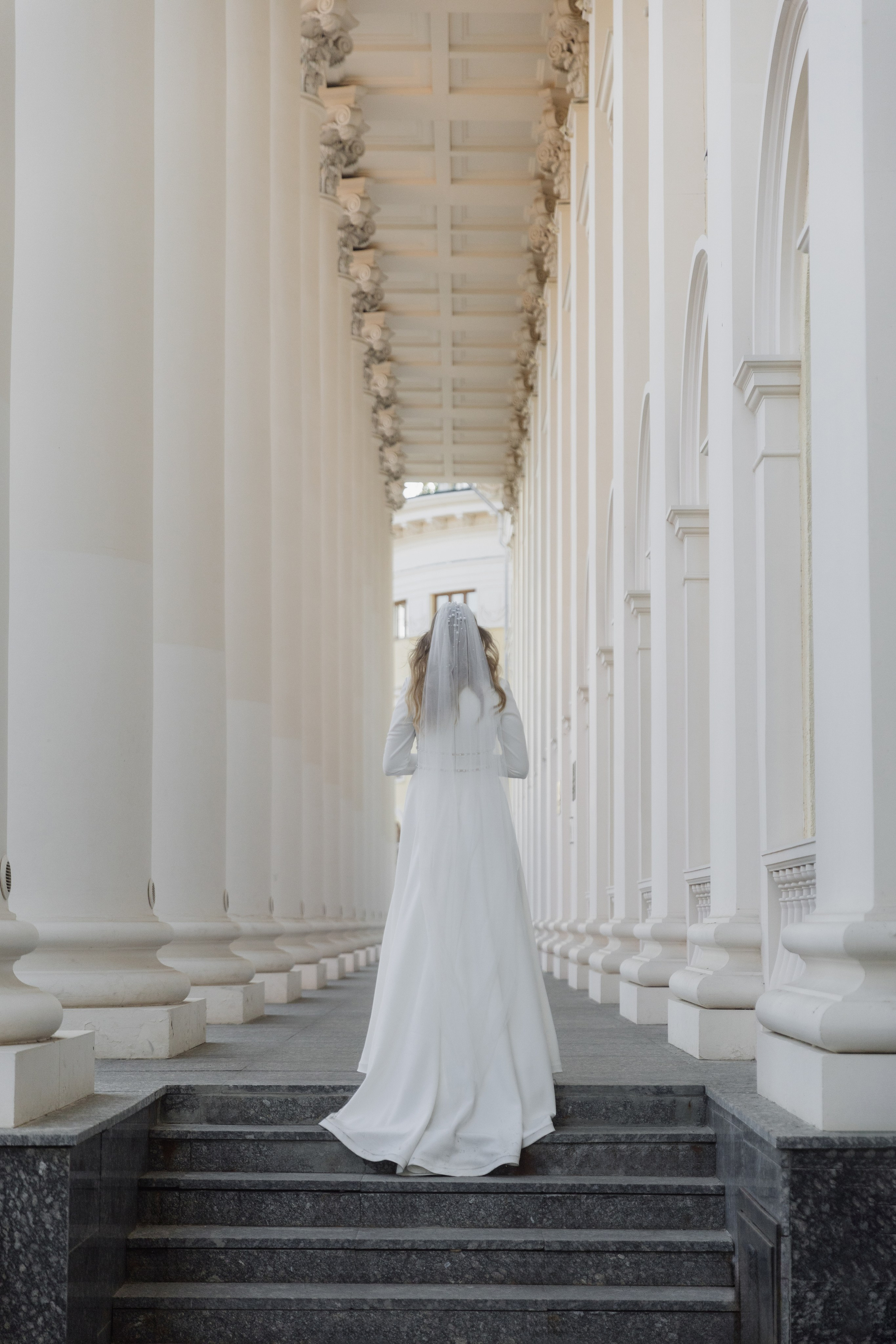 23.08.2024 Евгений & Анастасия. Свадебный фотограф в Нижнем Новгороде — Эдуард Смирнов