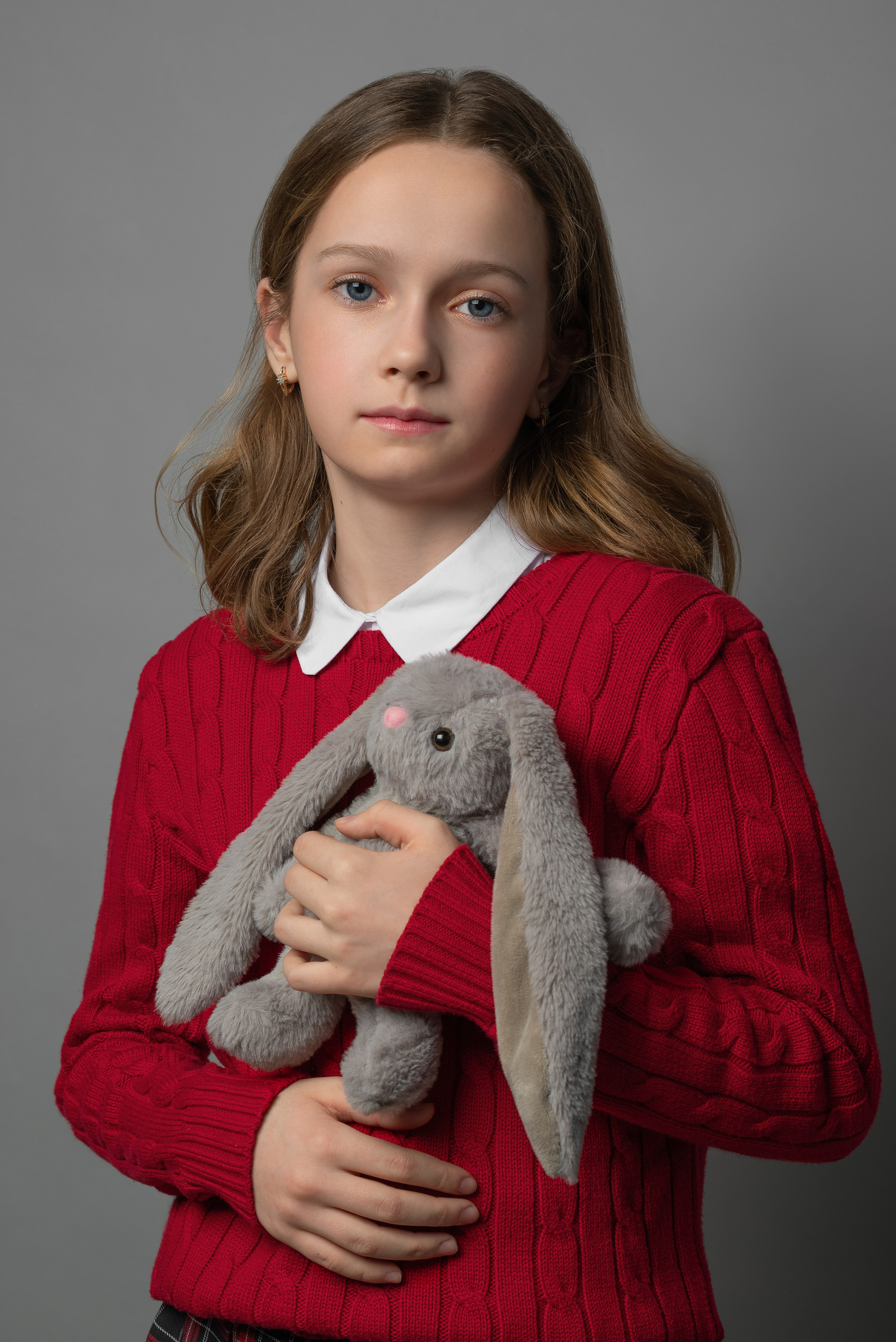 Модельное портфолио