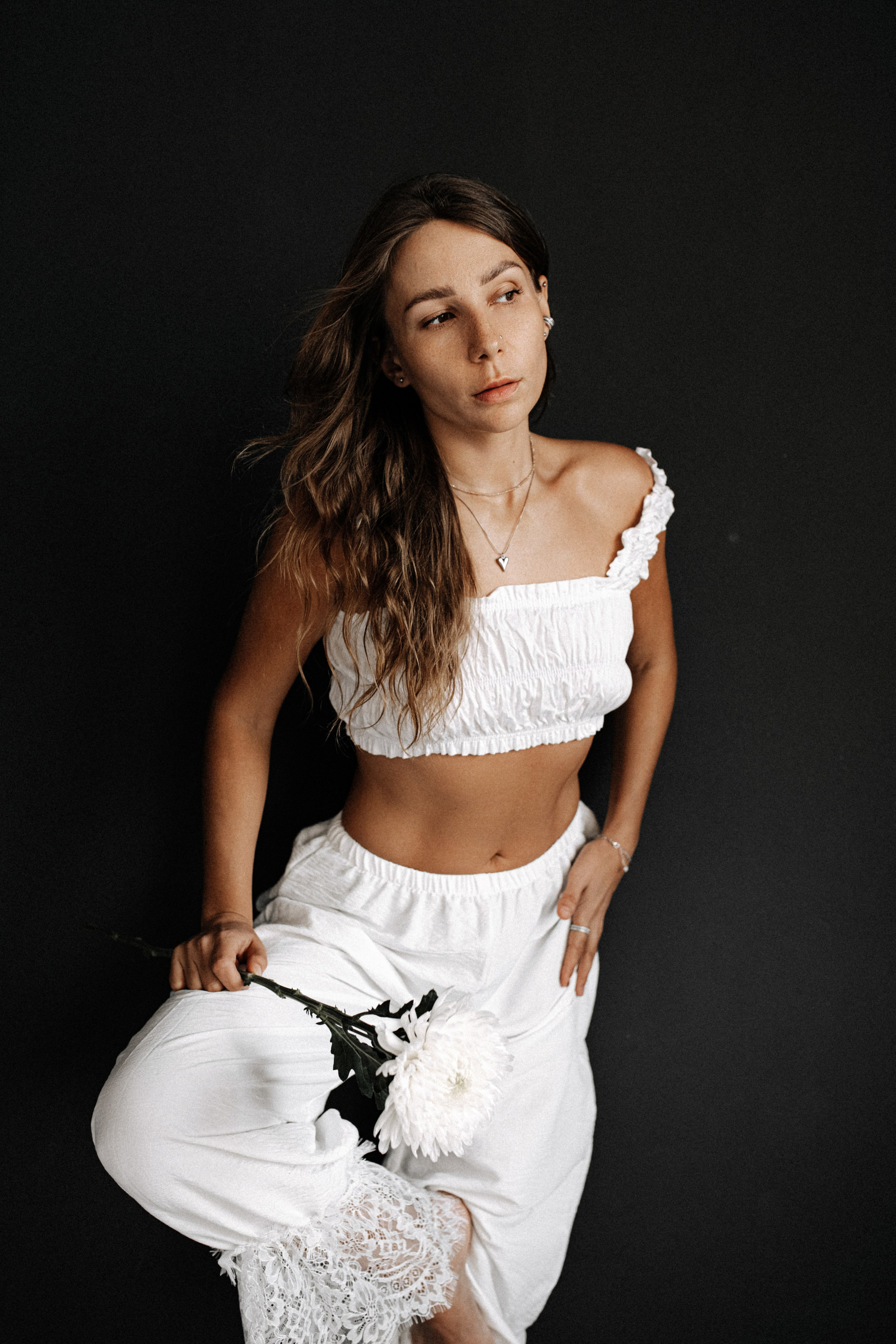 Женский портрет. Фотограф в Чите Карина Власова