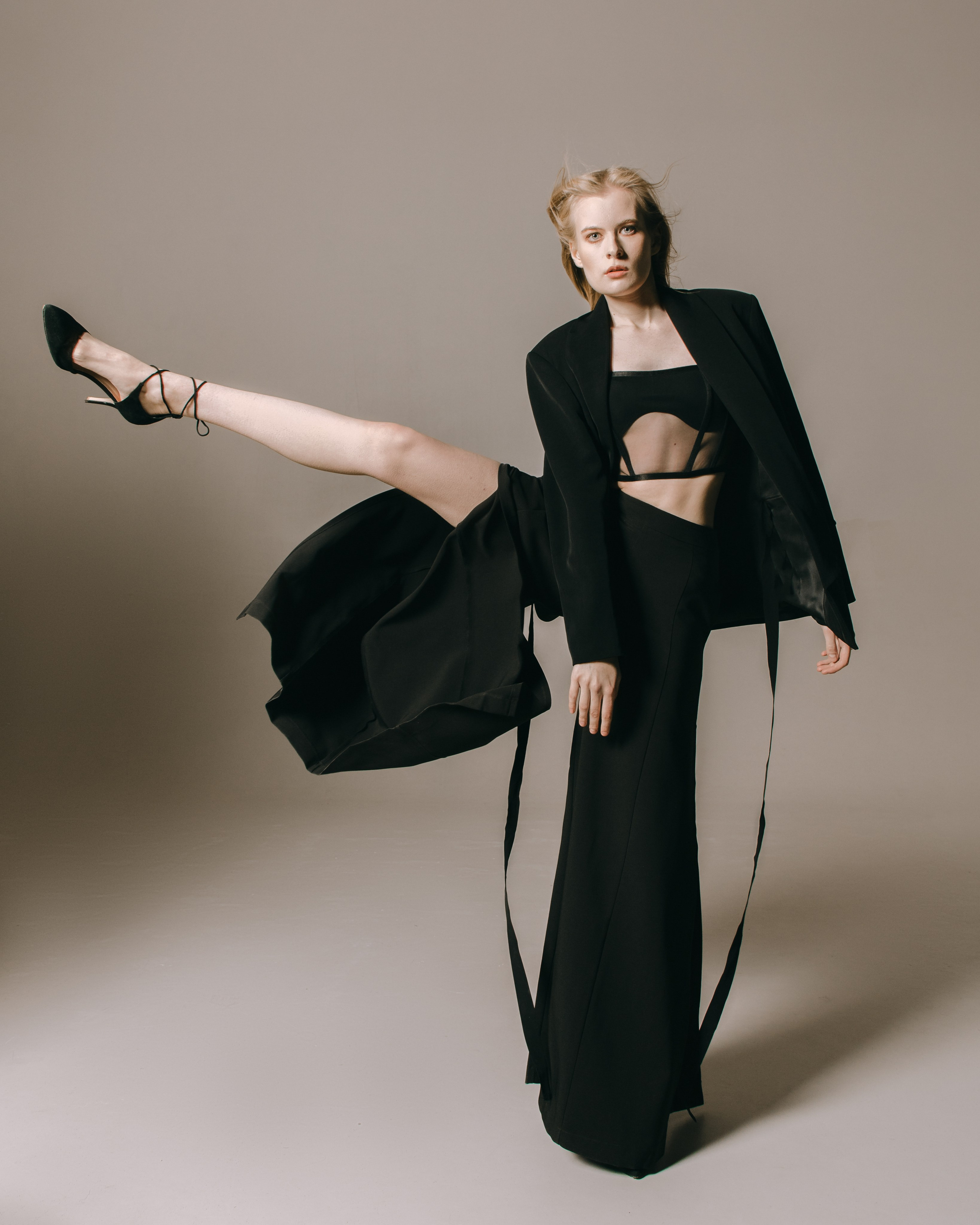 “Serenity”. Art & Fashion фотограф Москва Анна Курмаева